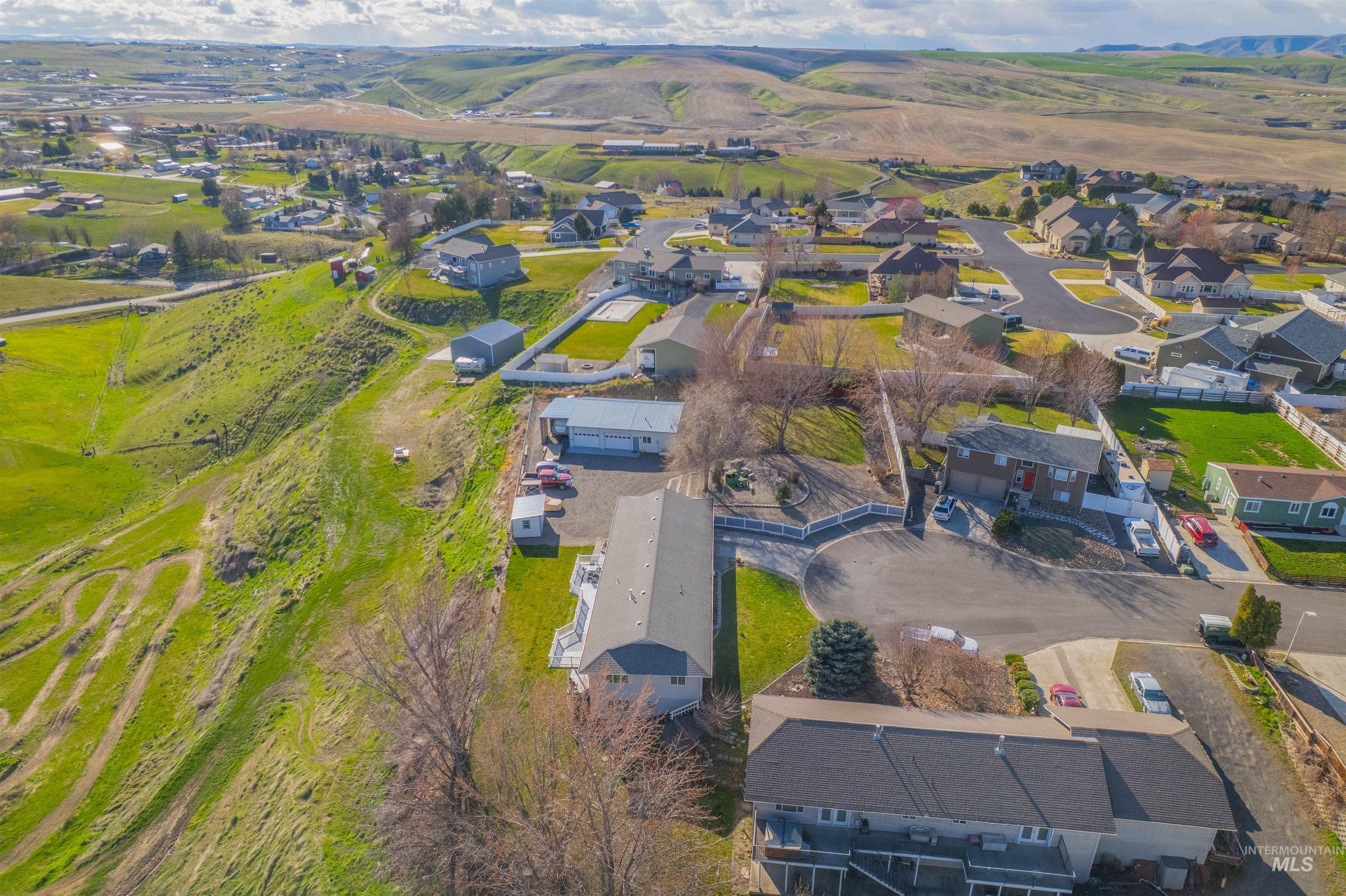 2333 Billy Meadow Lane