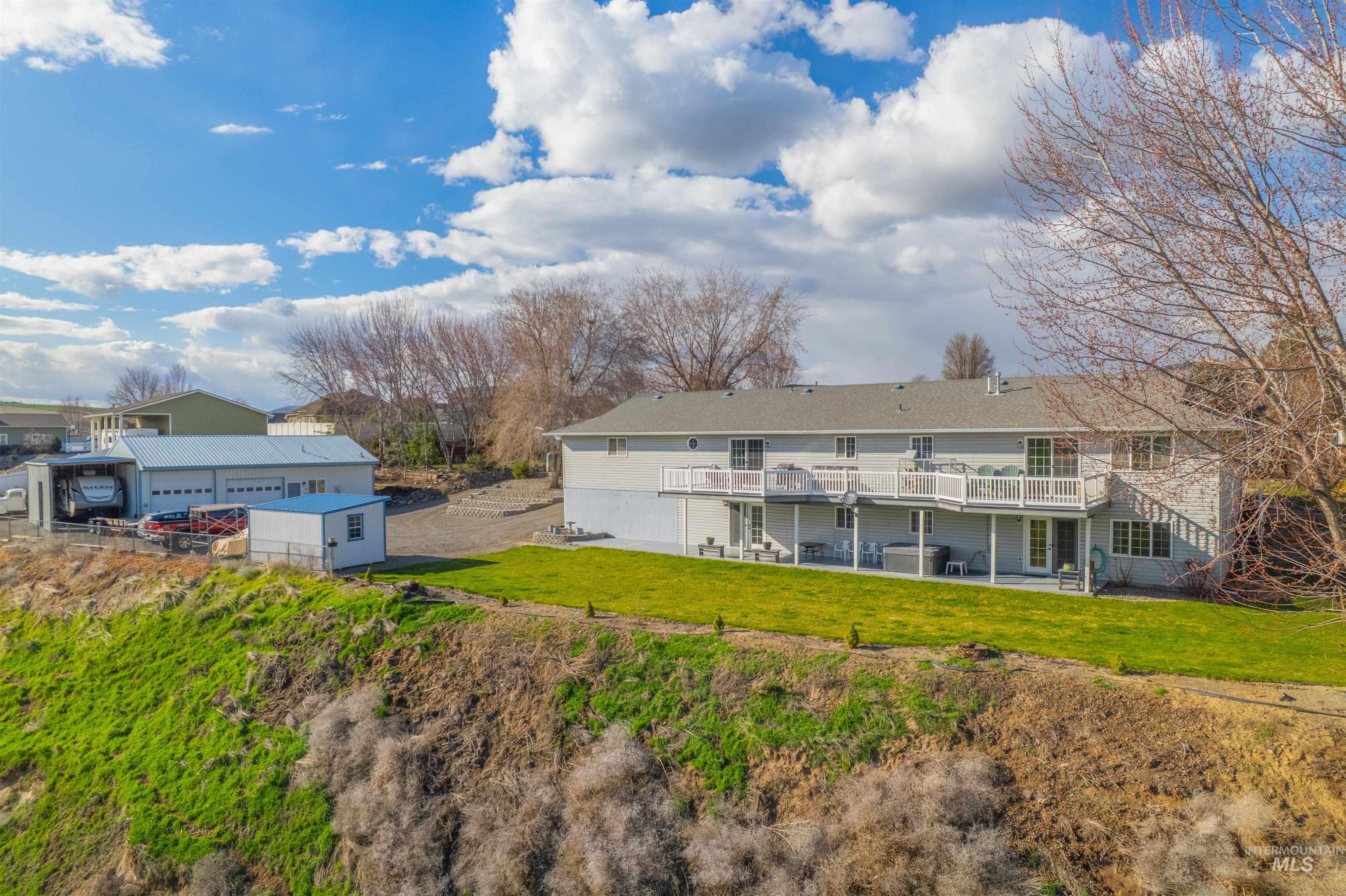 2333 Billy Meadow Lane