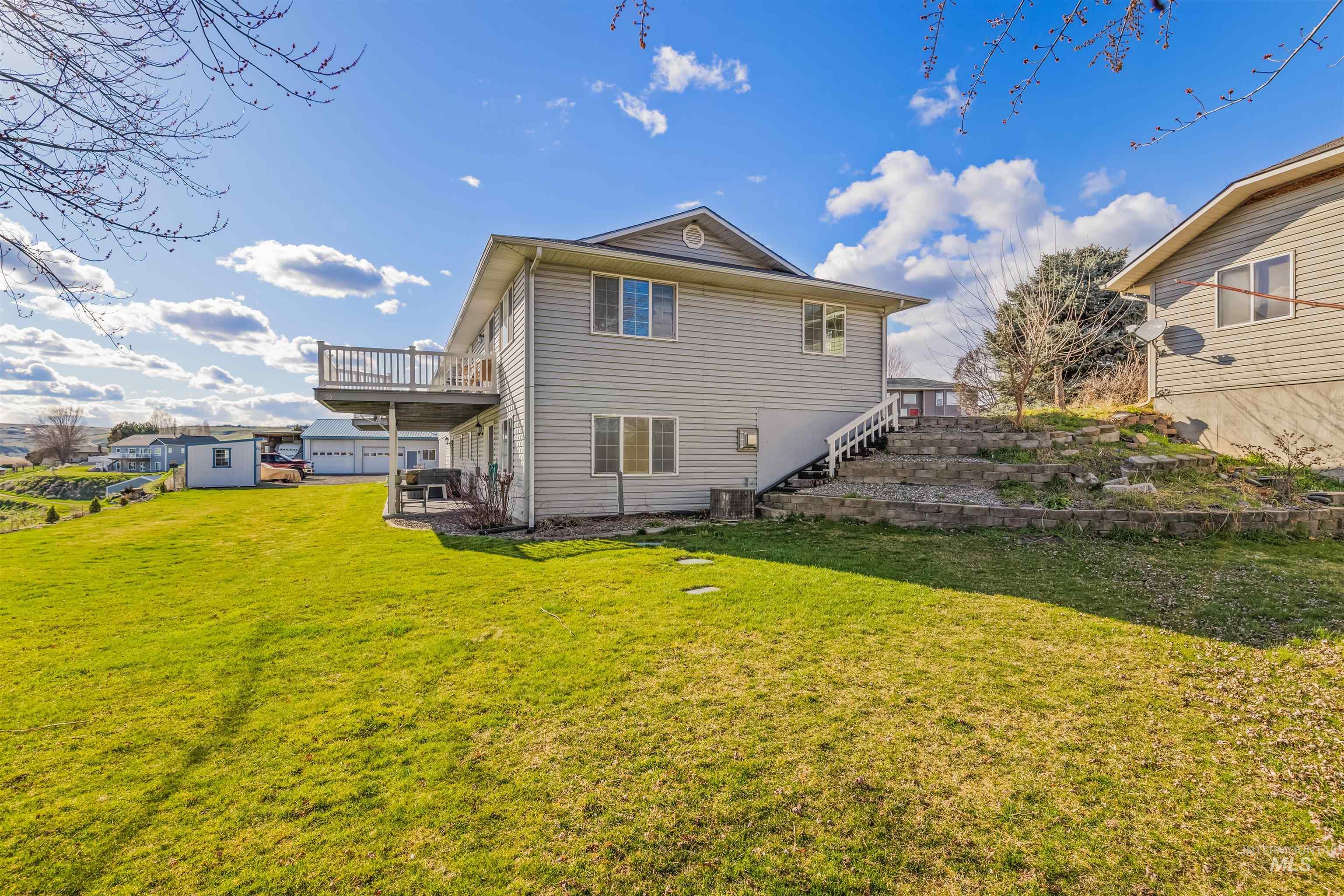 2333 Billy Meadow Lane