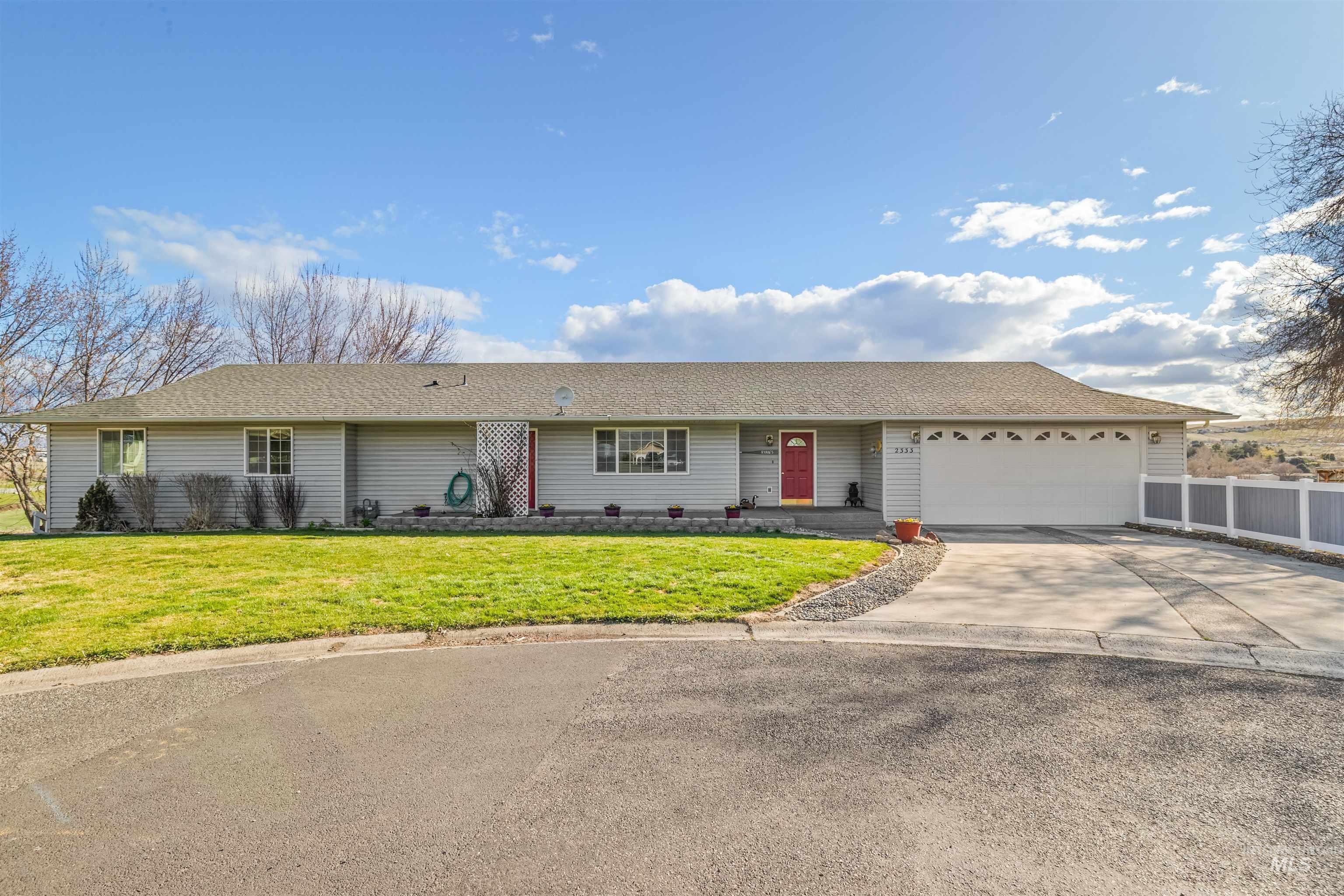 2333 Billy Meadow Lane
