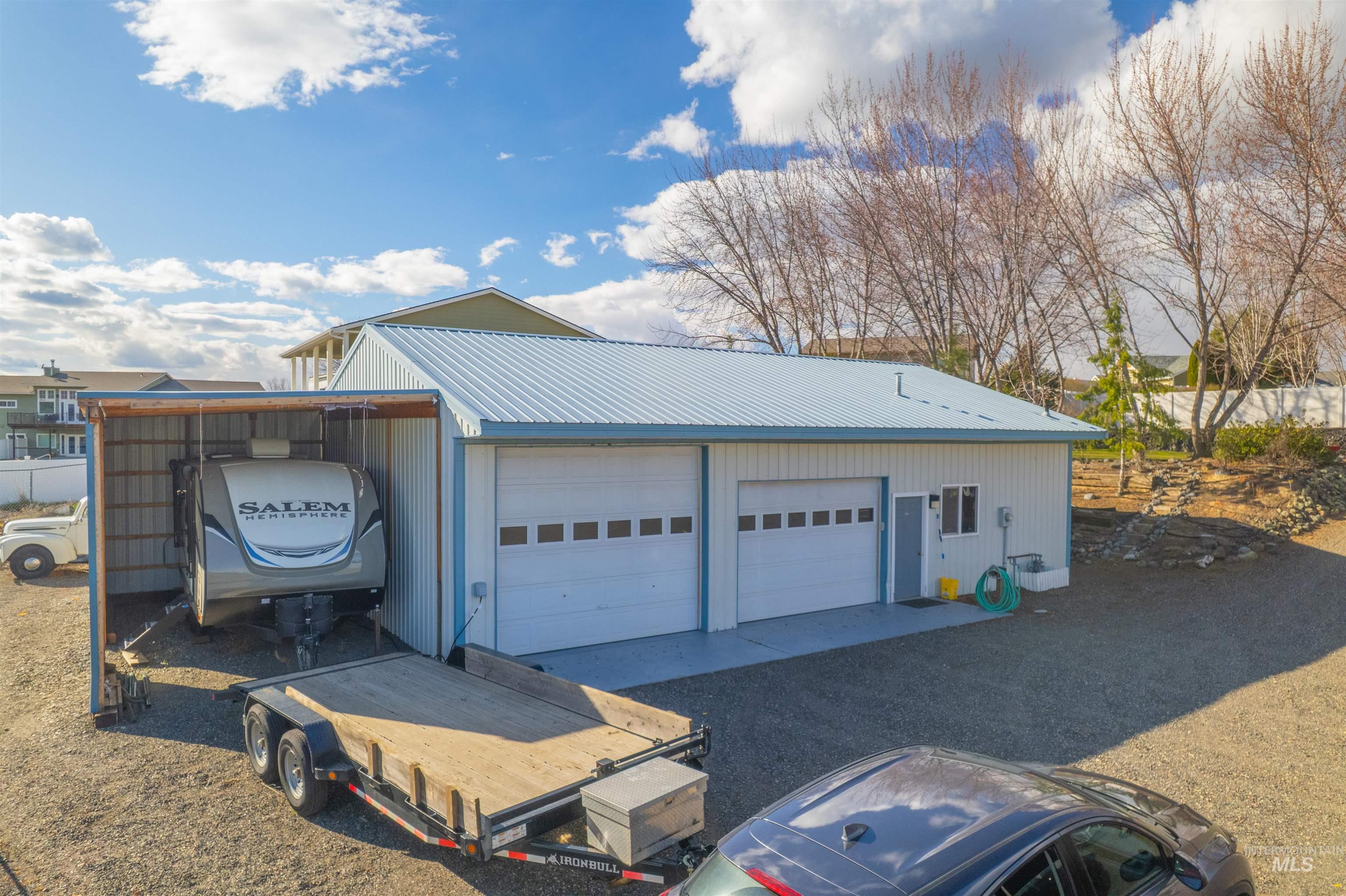 2333 Billy Meadow Lane
