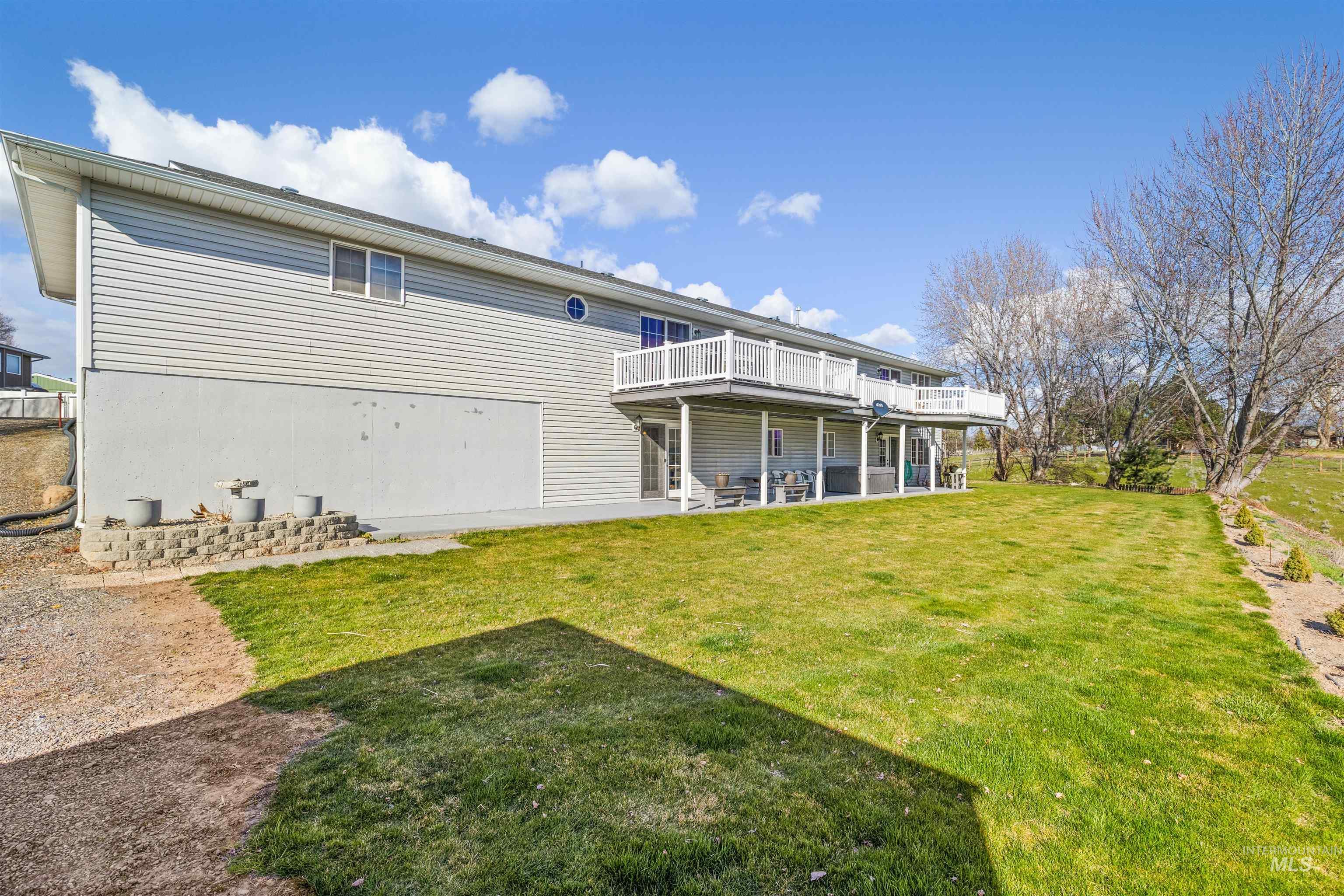 2333 Billy Meadow Lane