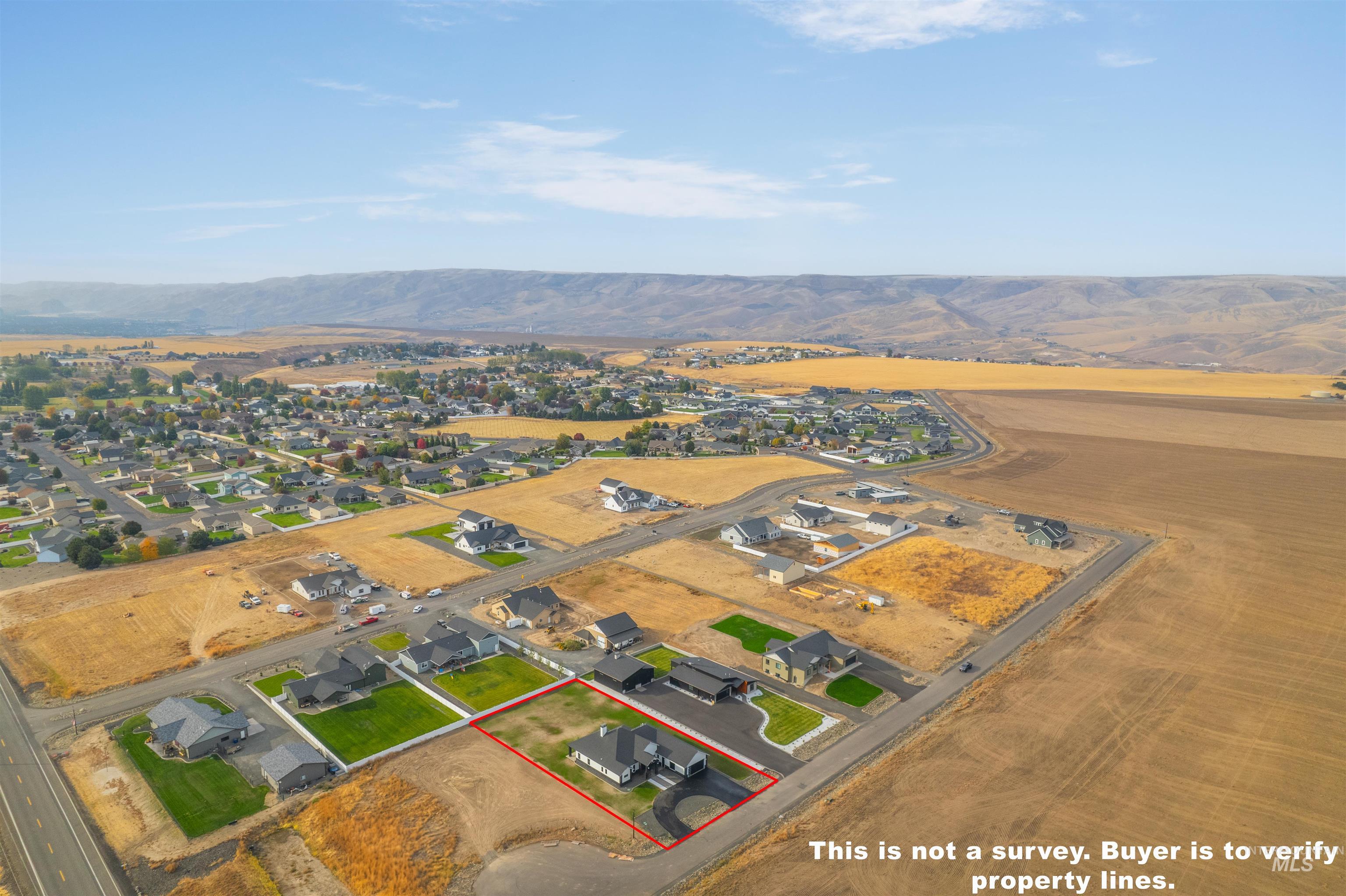 2112 Mountain Vista Ct