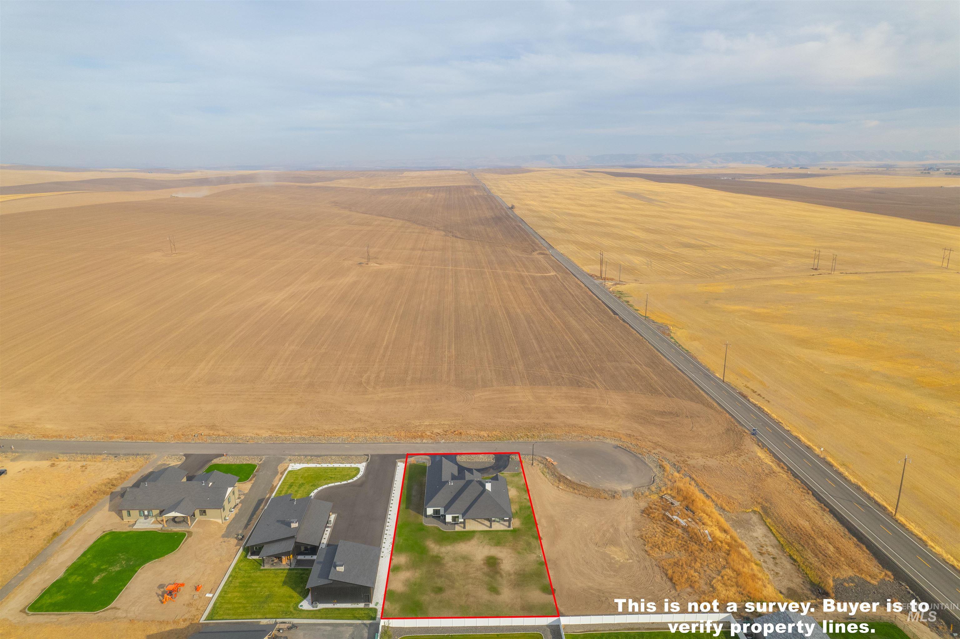 2112 Mountain Vista Ct