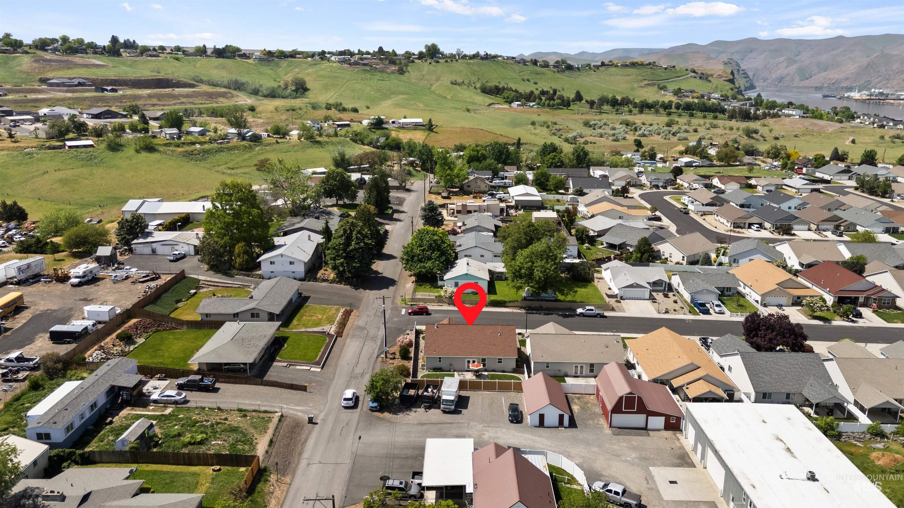 1141 Liberty Drive
