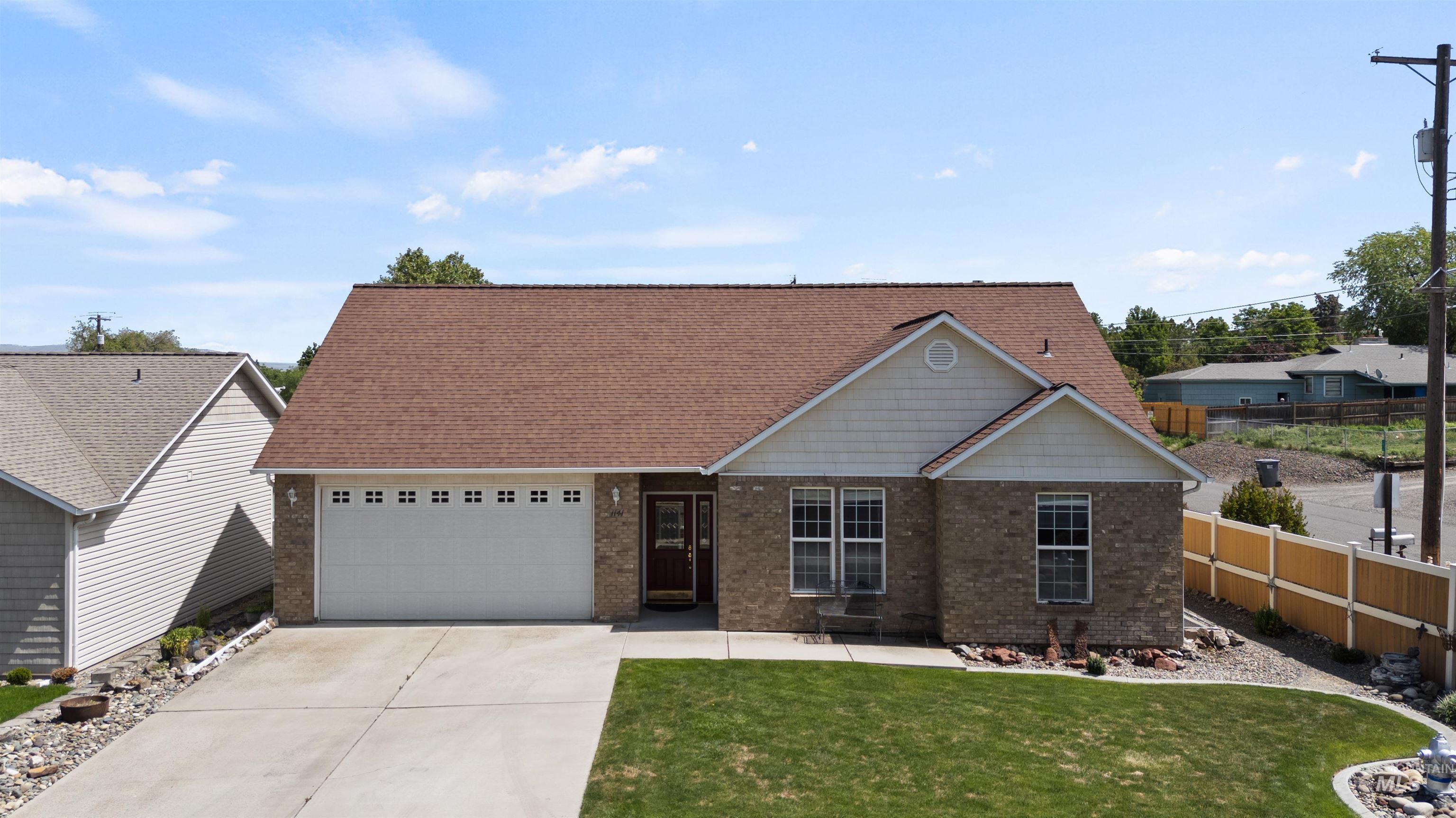 1141 Liberty Drive