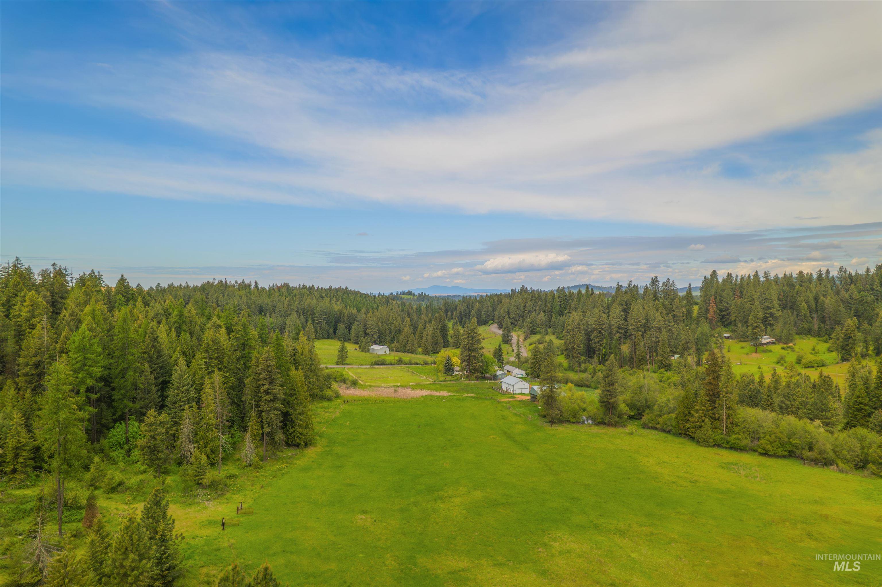 478 and 716 Three Bear Rd