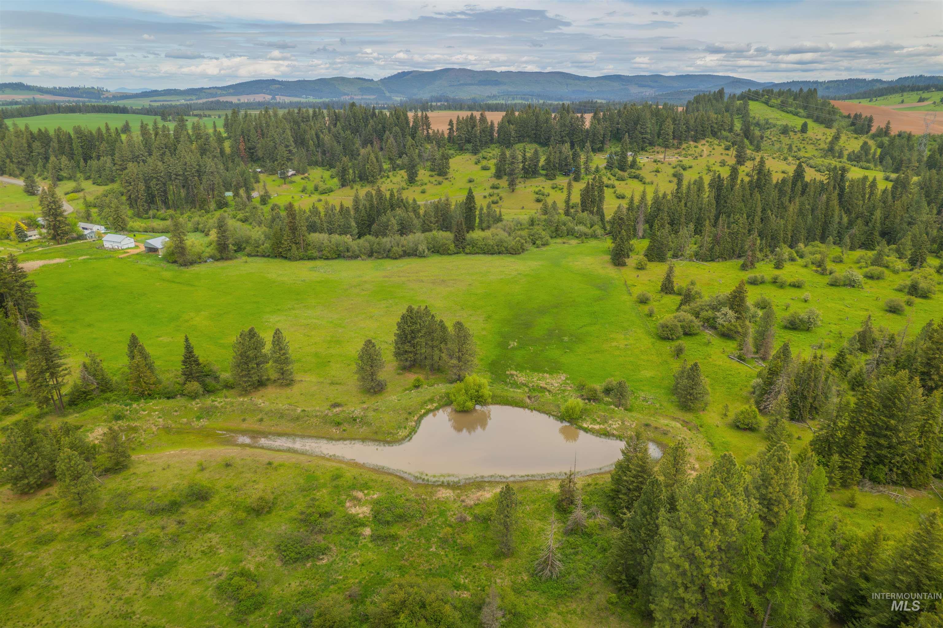 478 and 716 Three Bear Rd