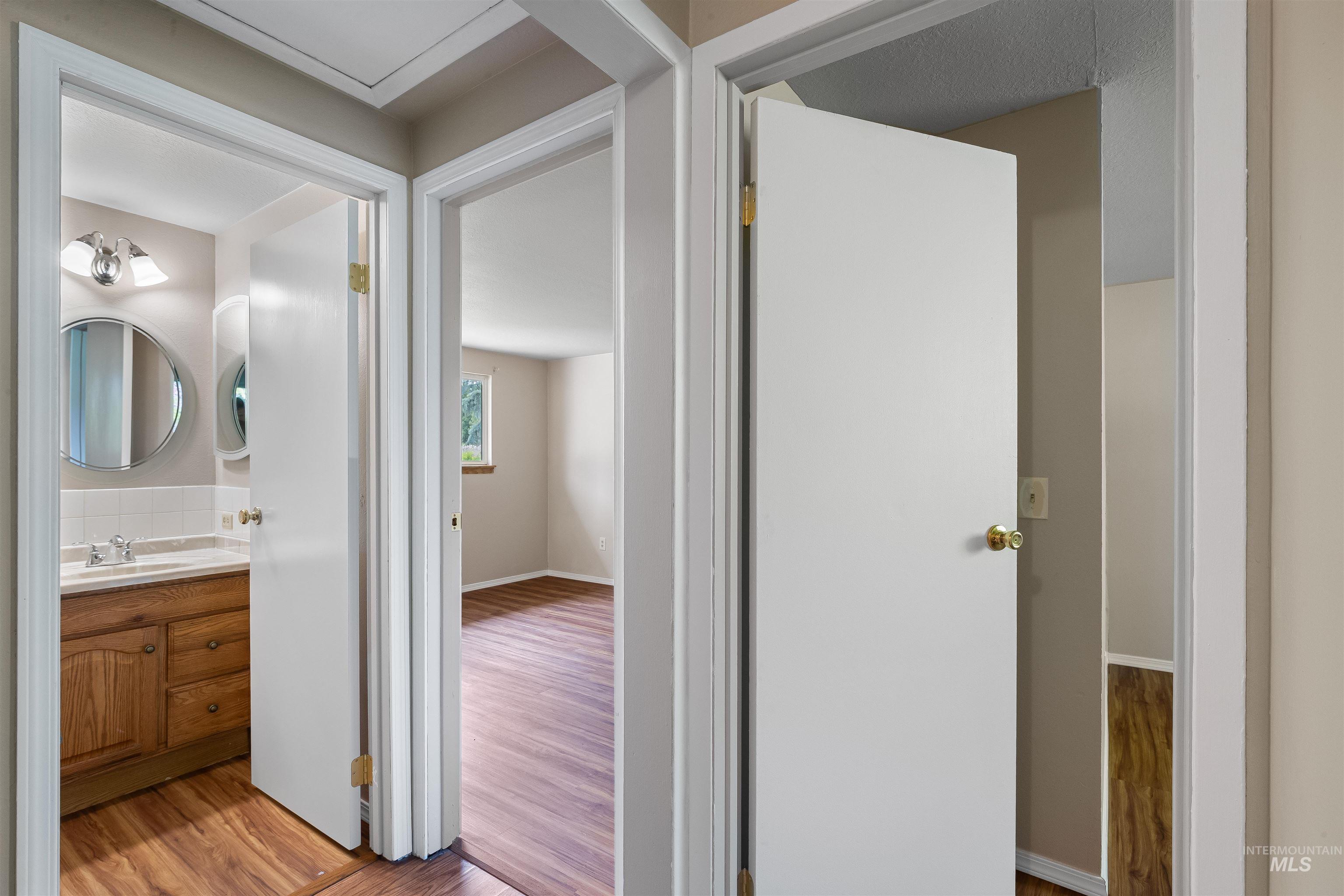 478 and 716 Three Bear Rd