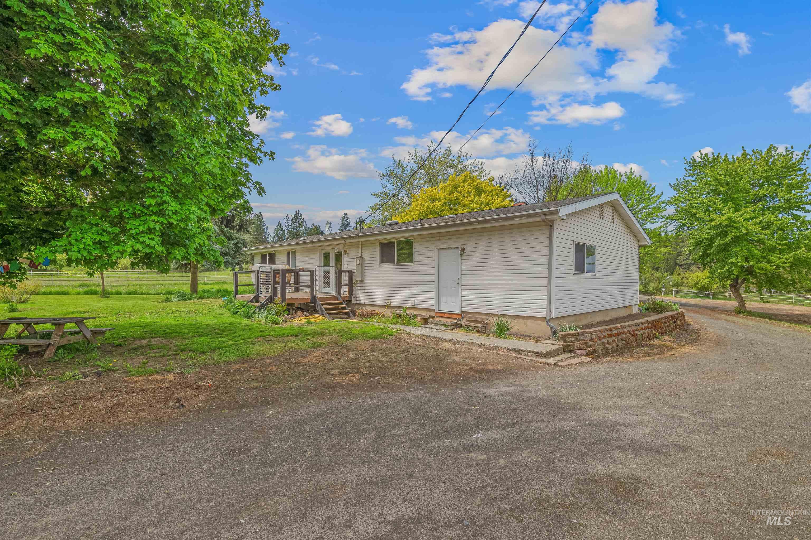 478 and 716 Three Bear Rd