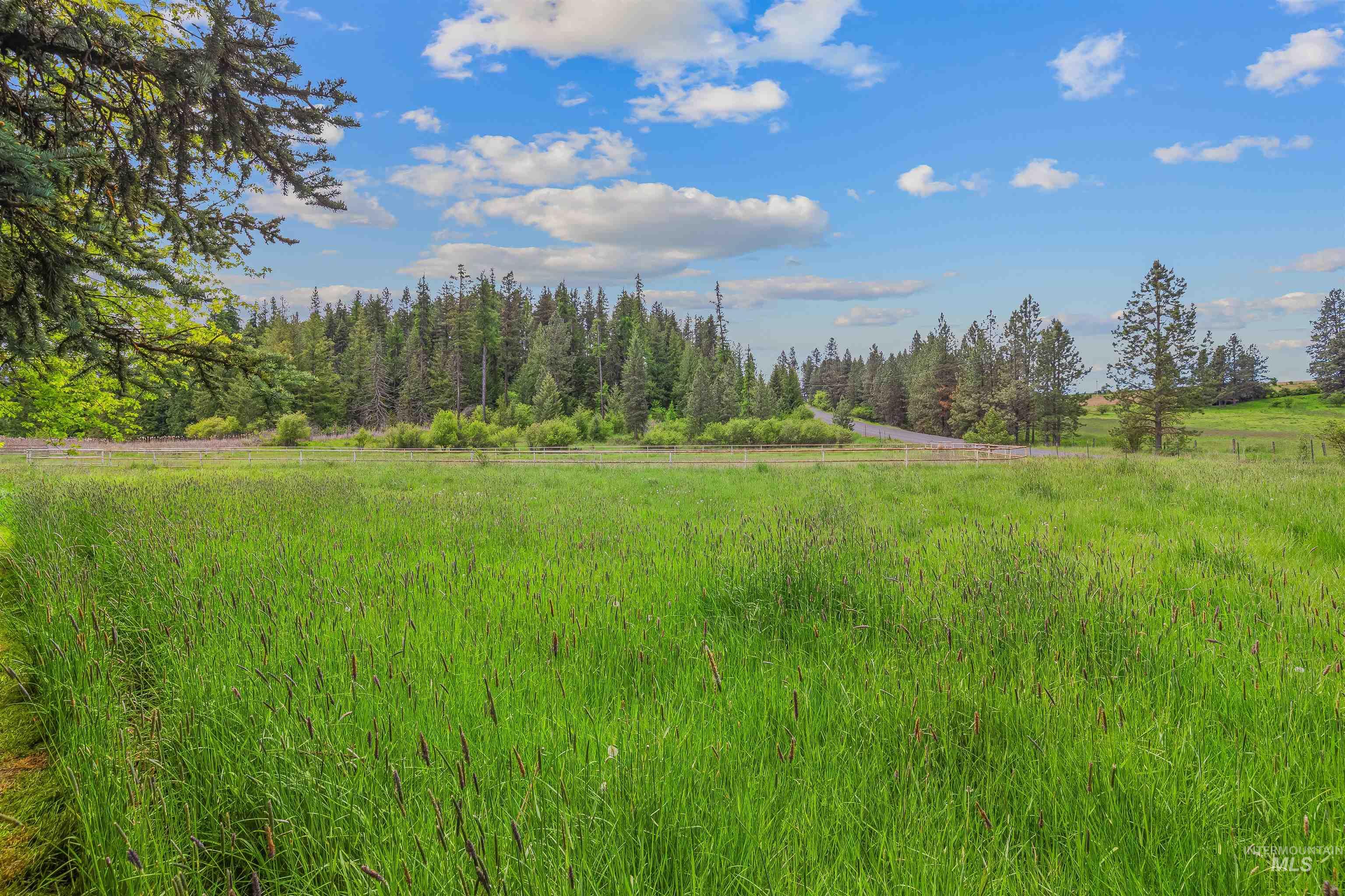 478 and 716 Three Bear Rd