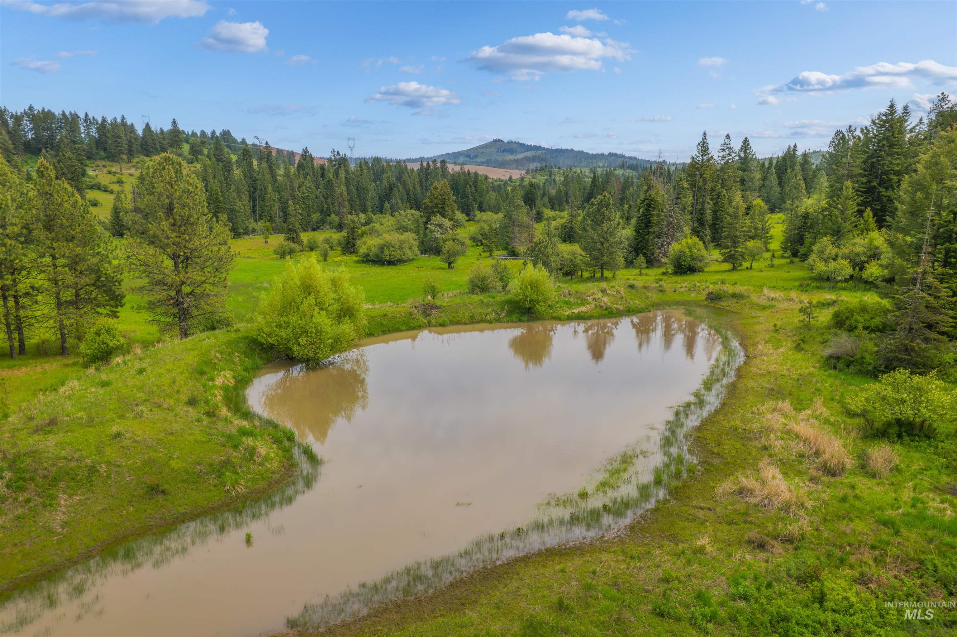 478 and 716 Three Bear Rd