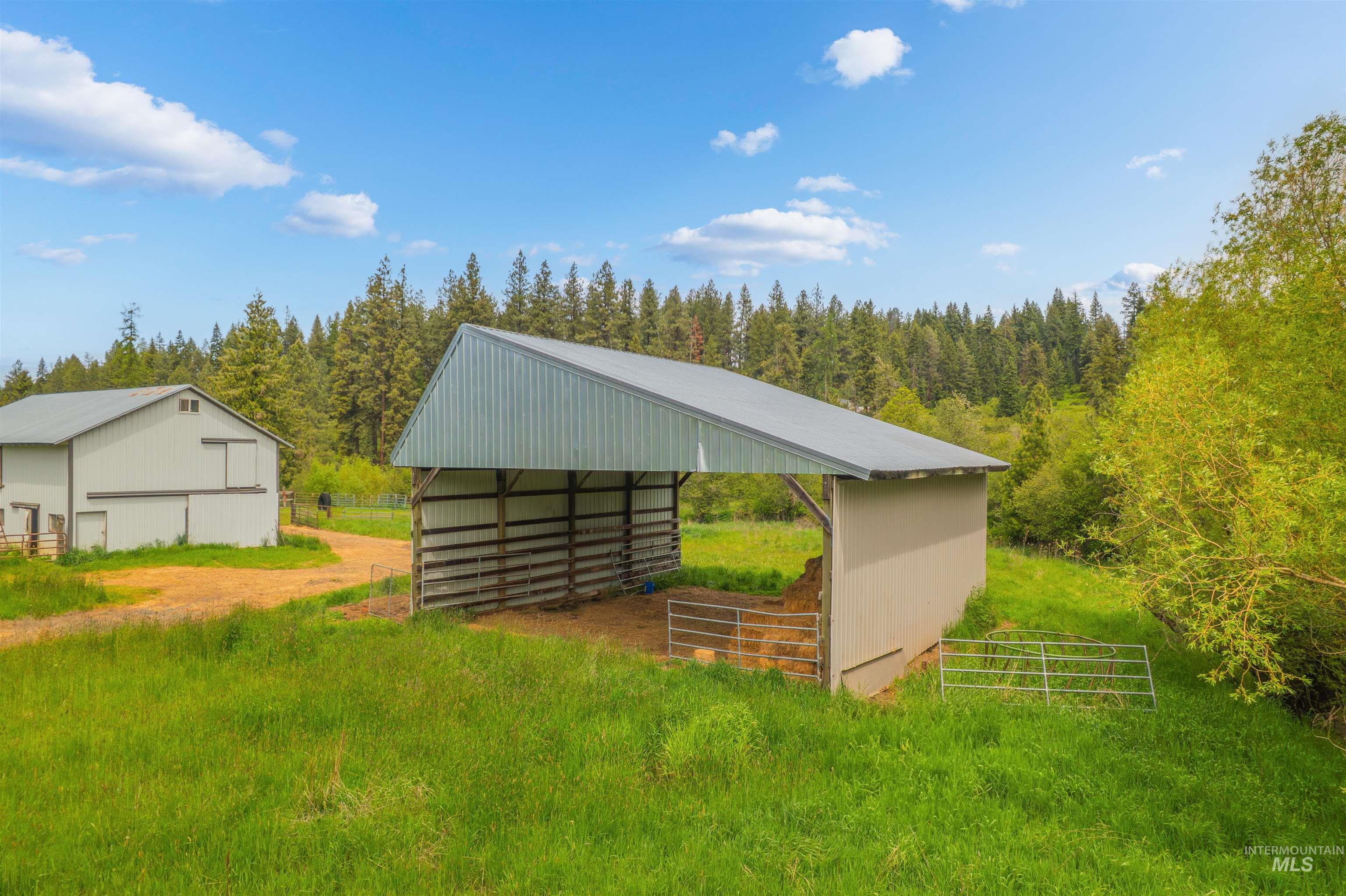 478 and 716 Three Bear Rd