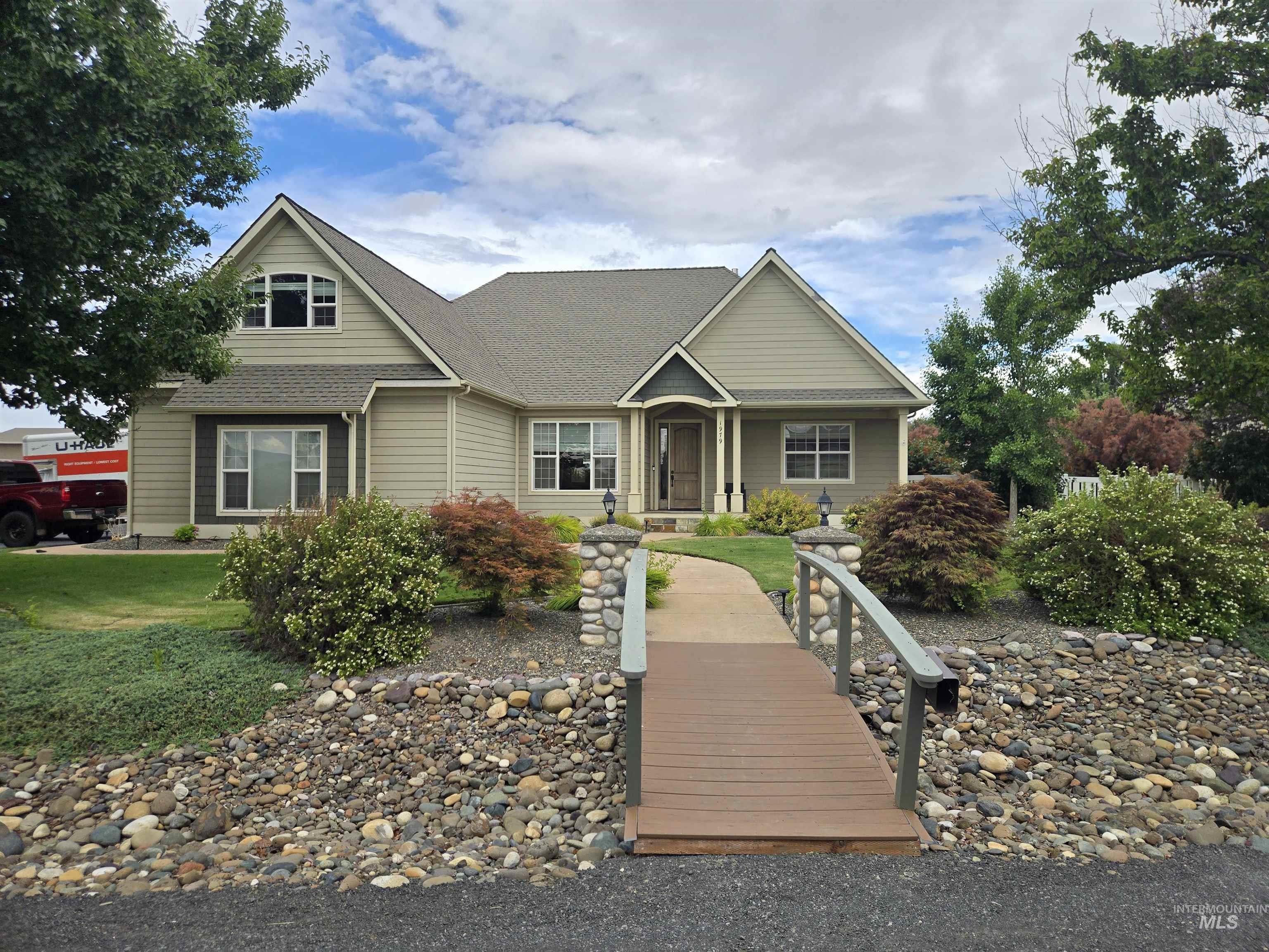 1979 Sage Grouse Lane