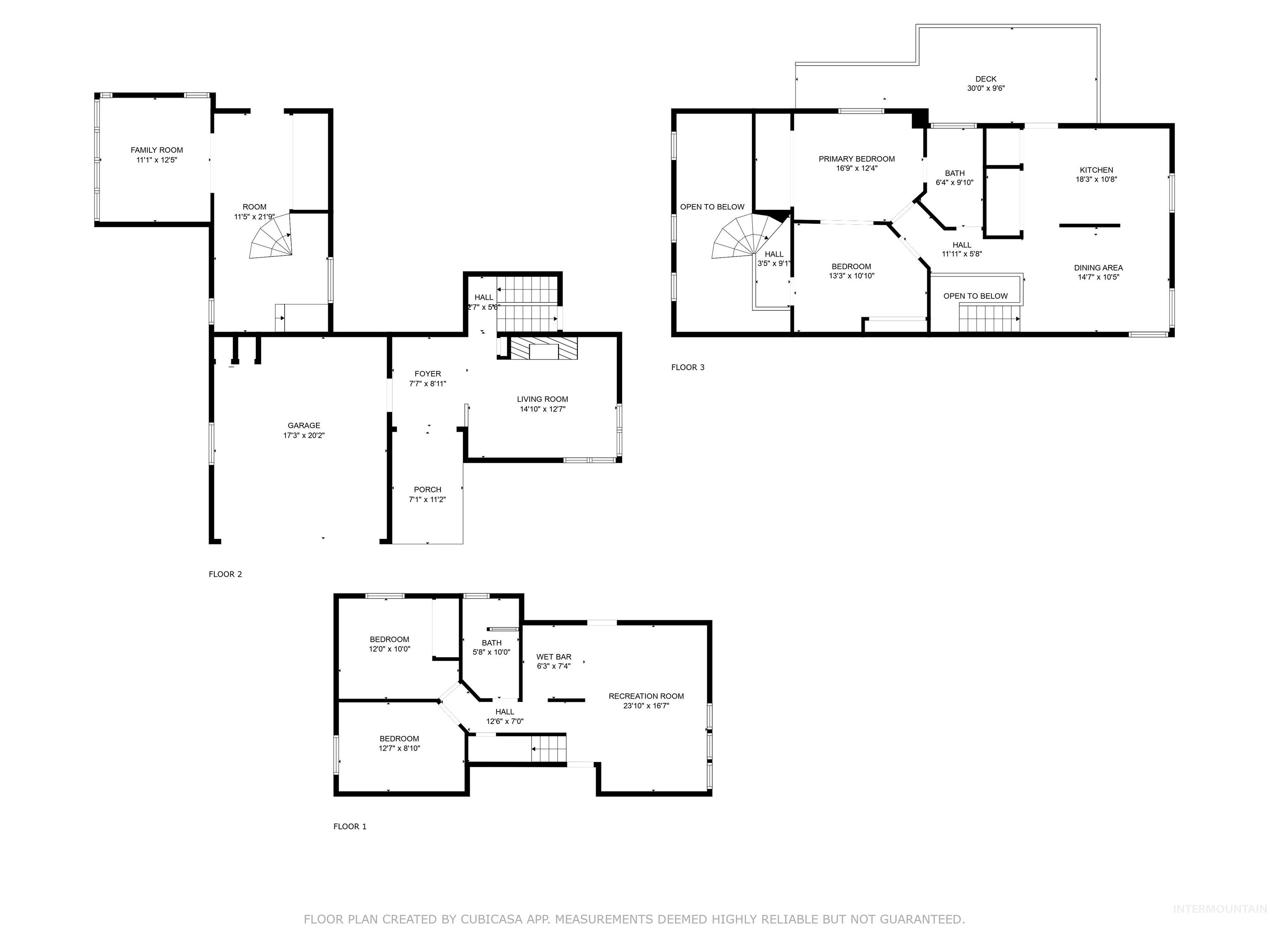 2566 Grandview Drive