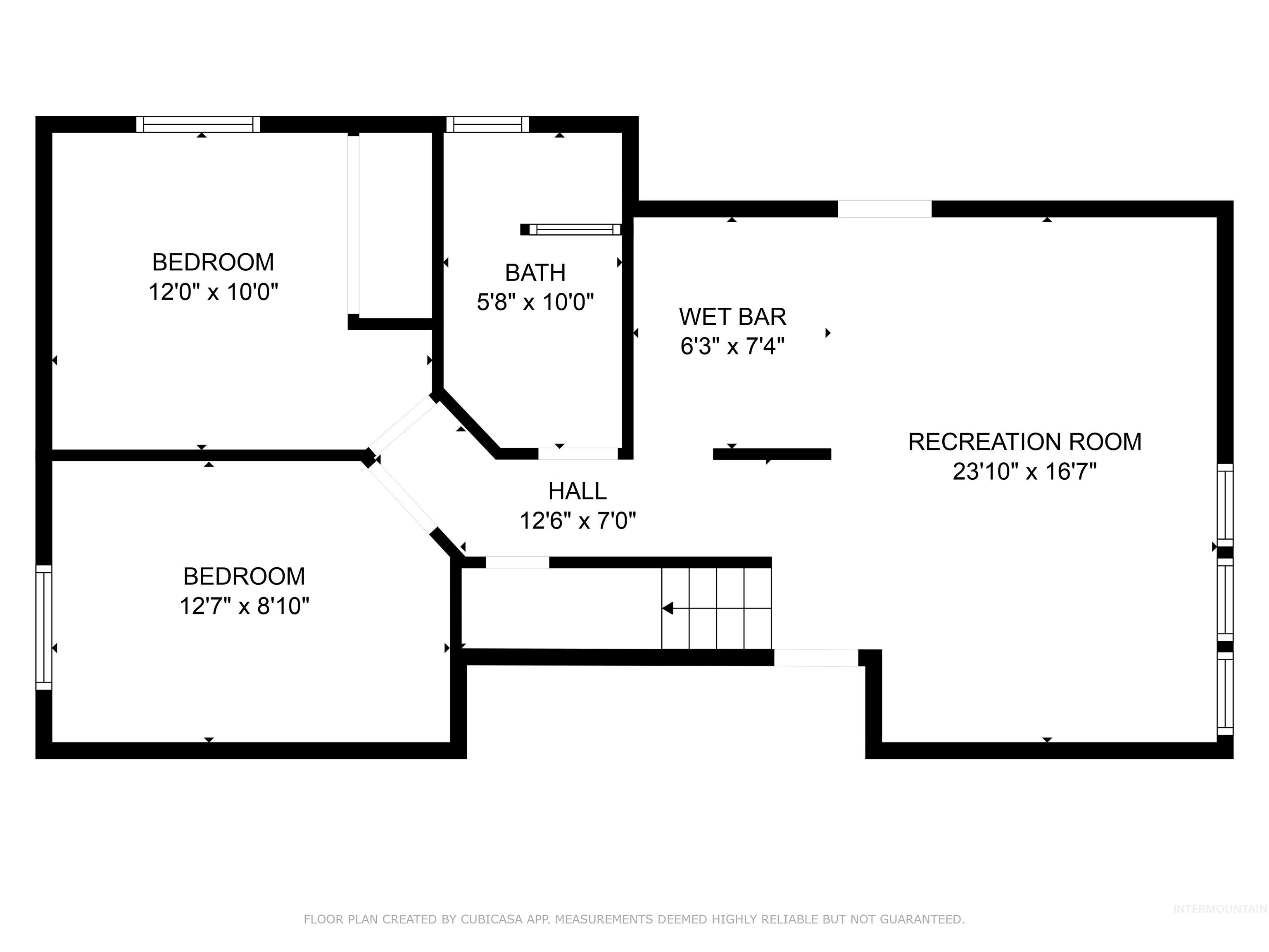 2566 Grandview Drive