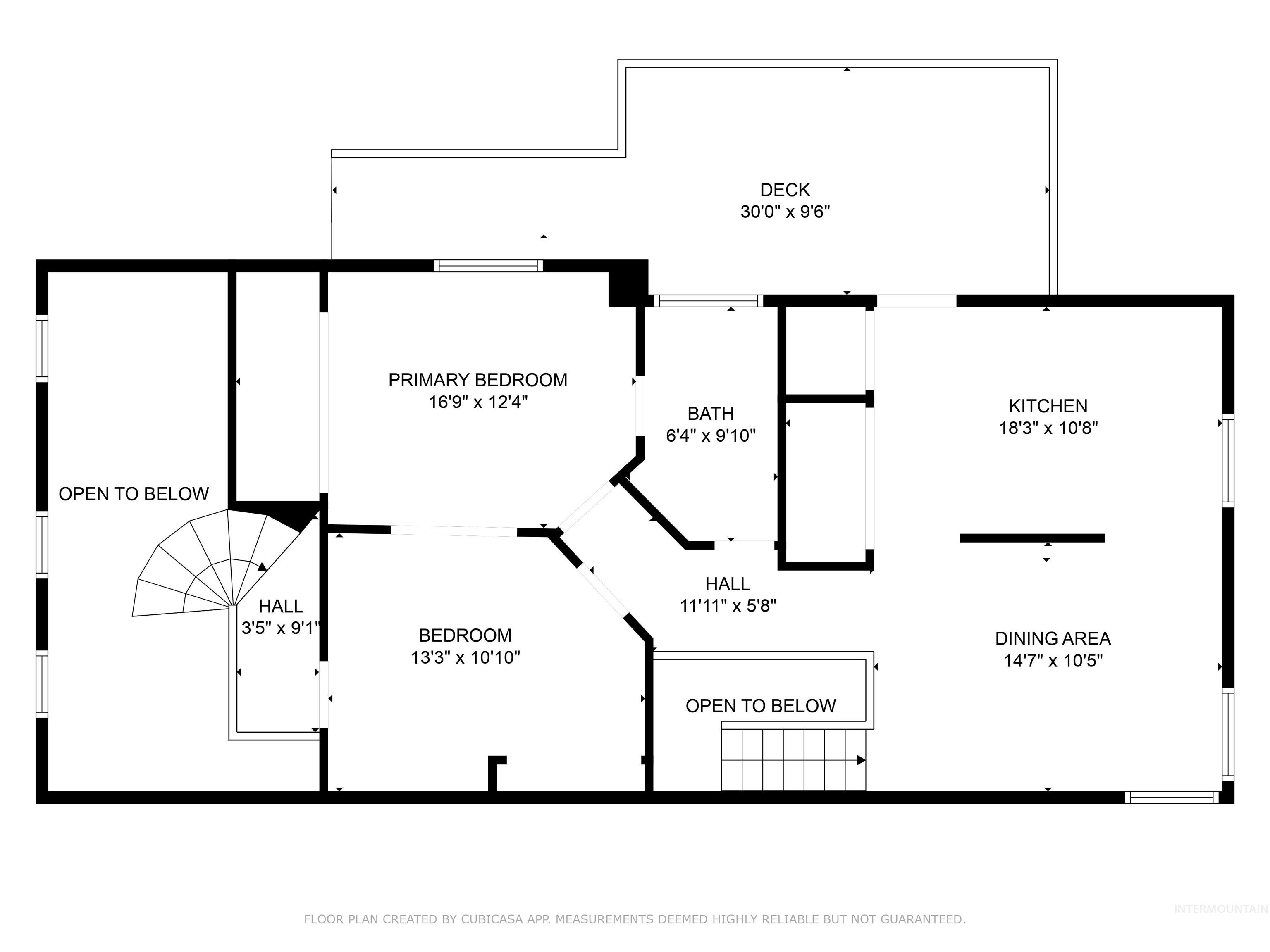 2566 Grandview Drive