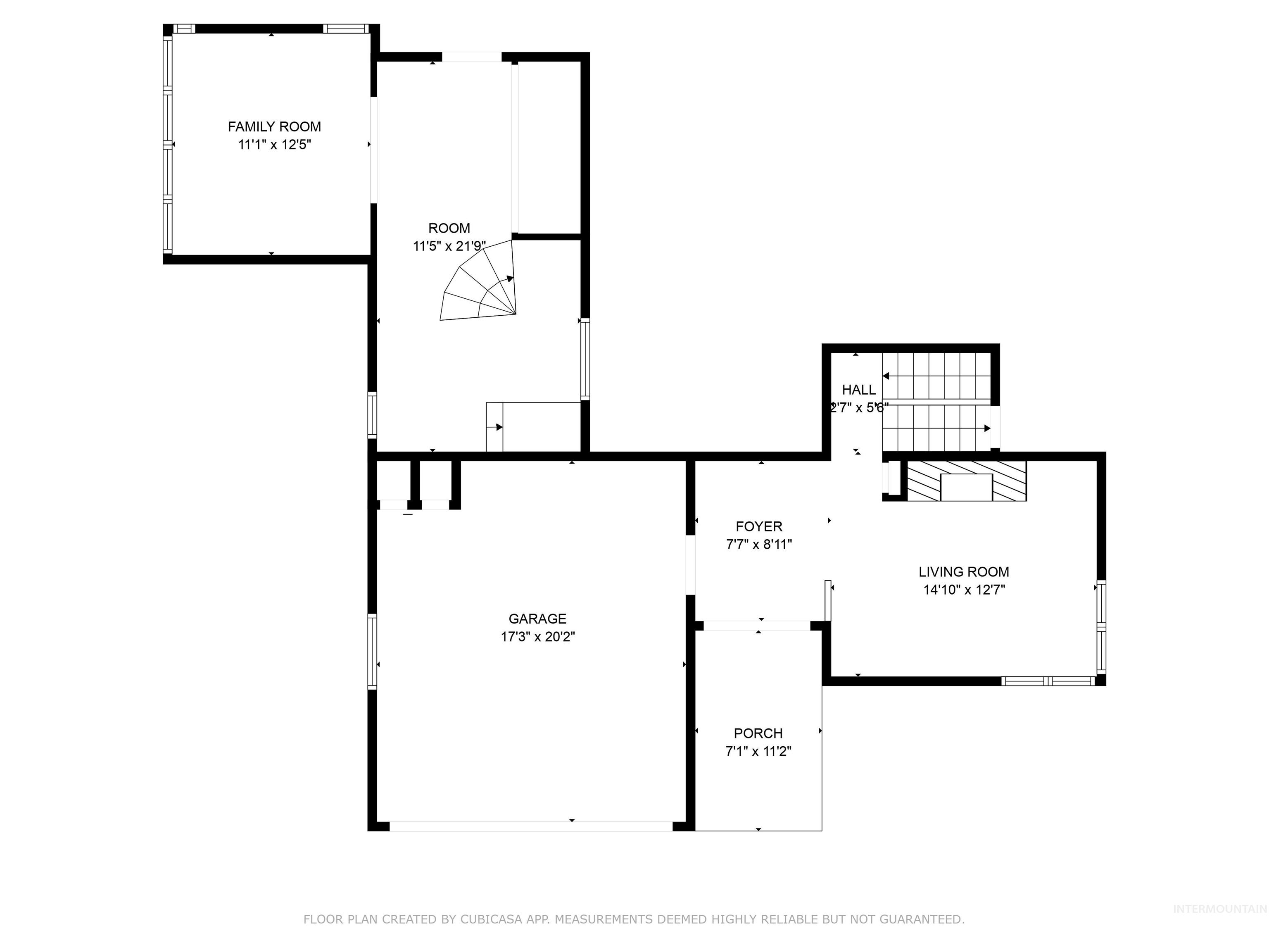 2566 Grandview Drive