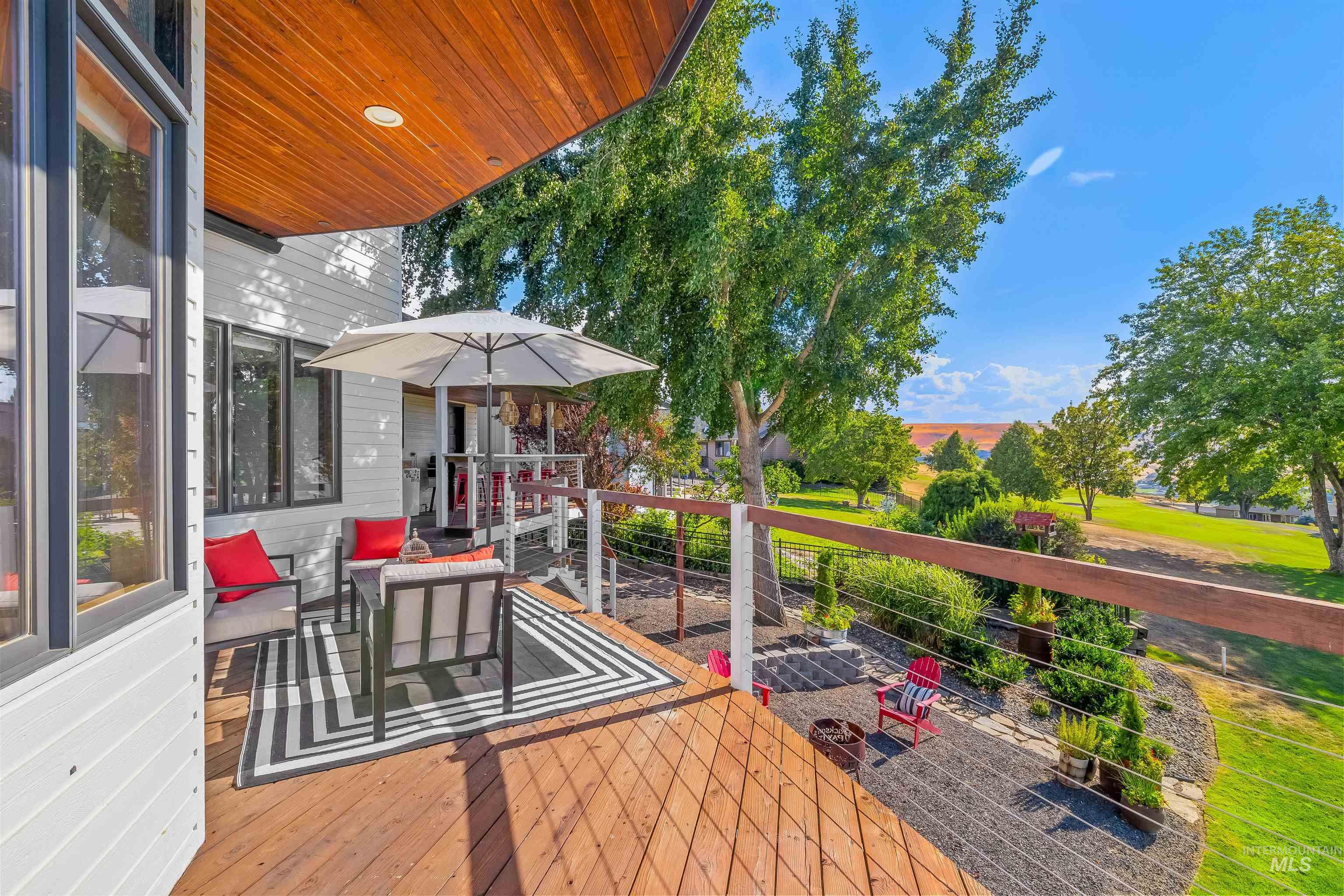 4040 Fairway Drive