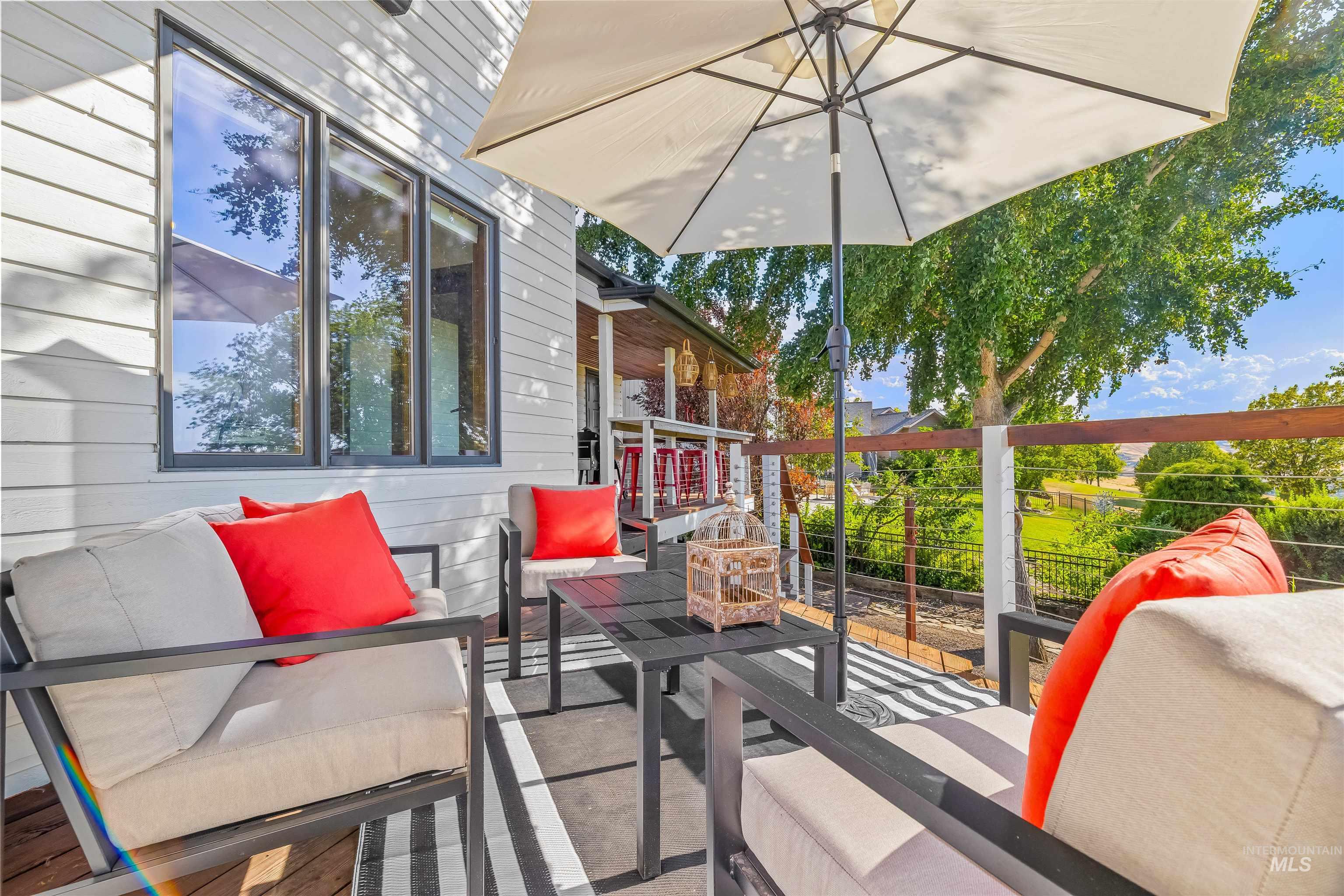4040 Fairway Drive