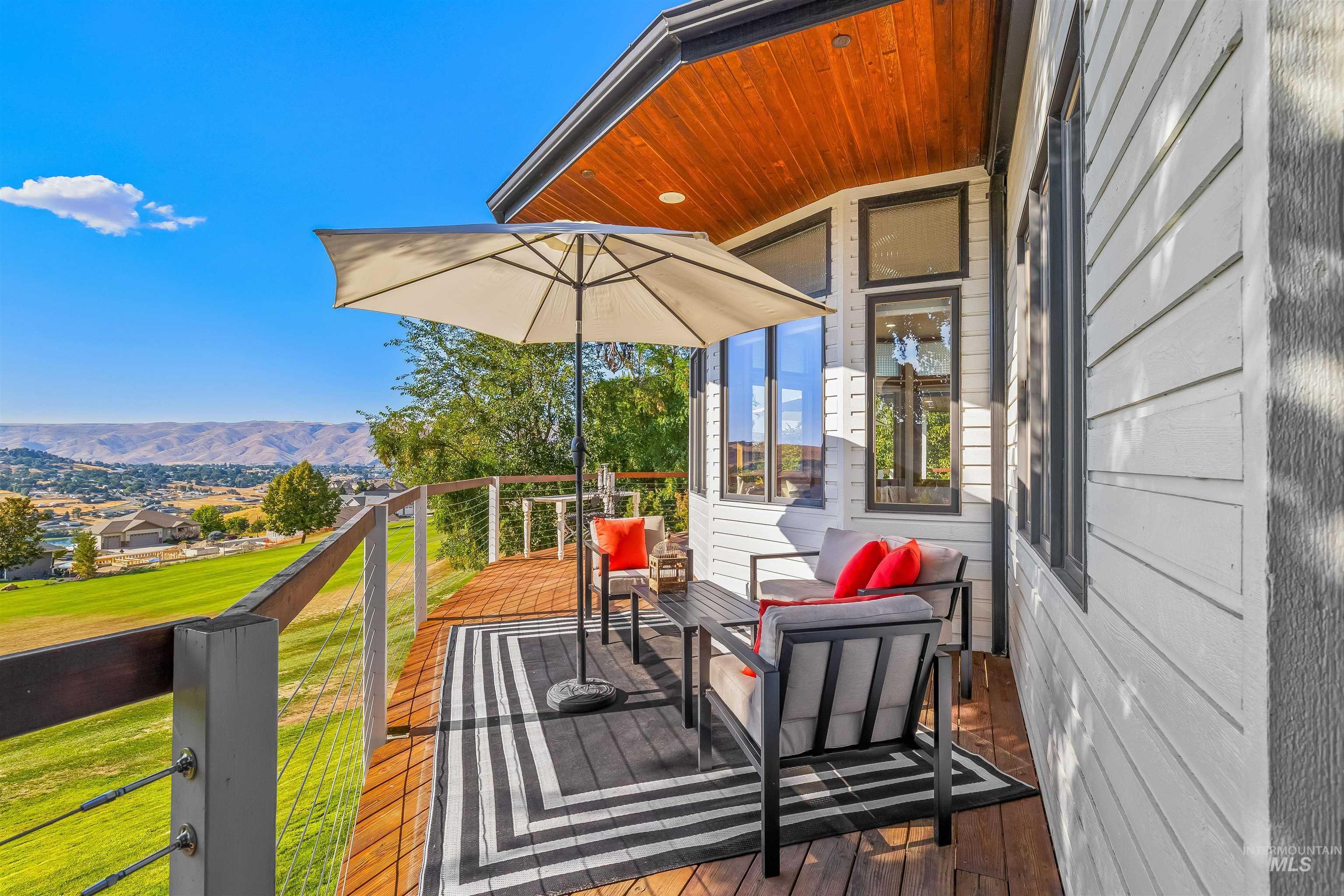 4040 Fairway Drive