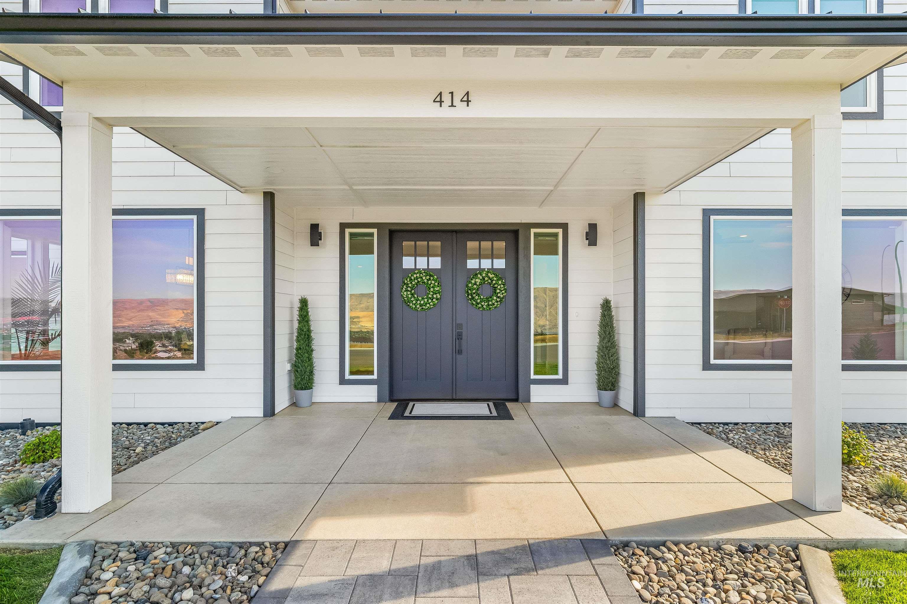 414 Highwater Street