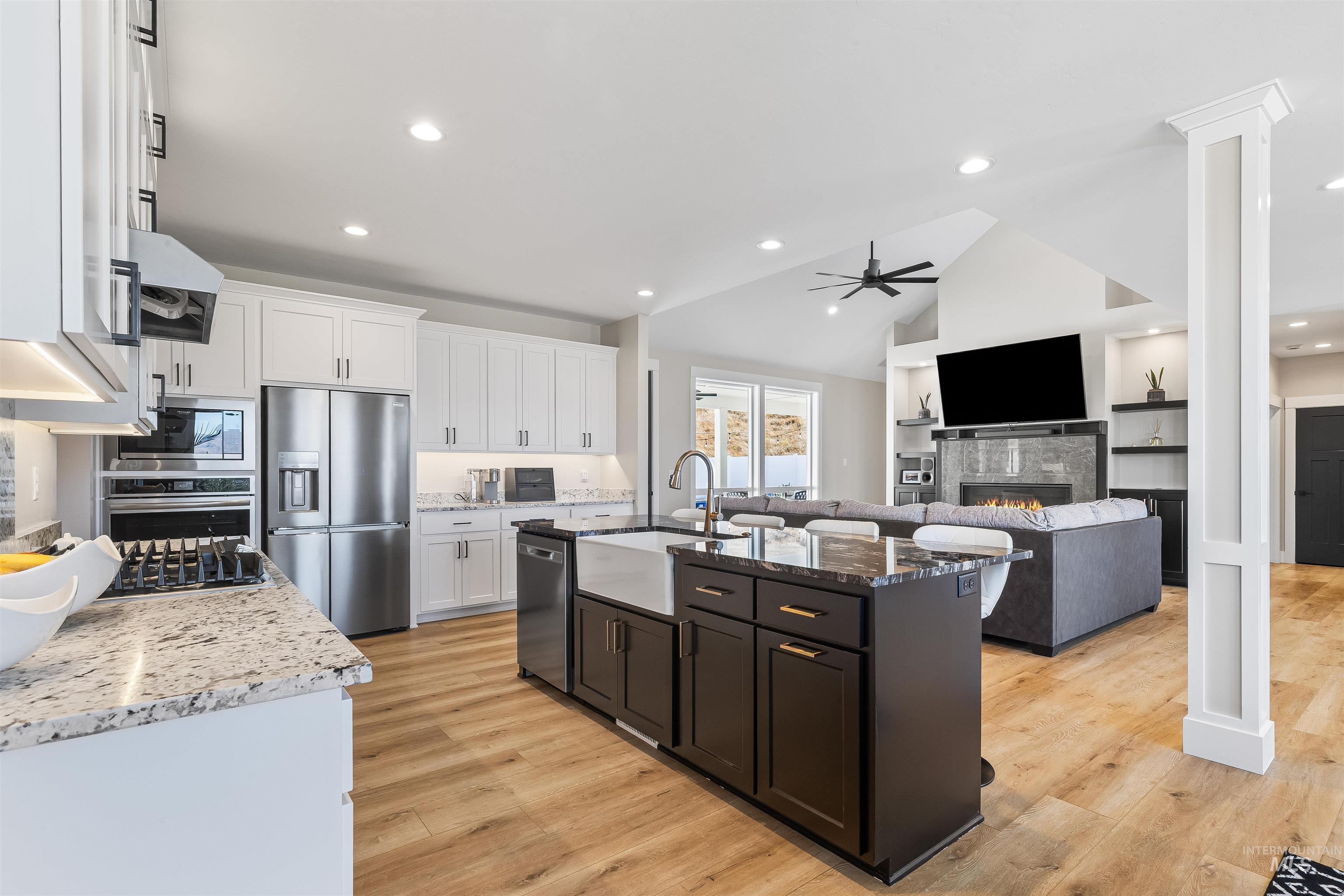 414 Highwater Street