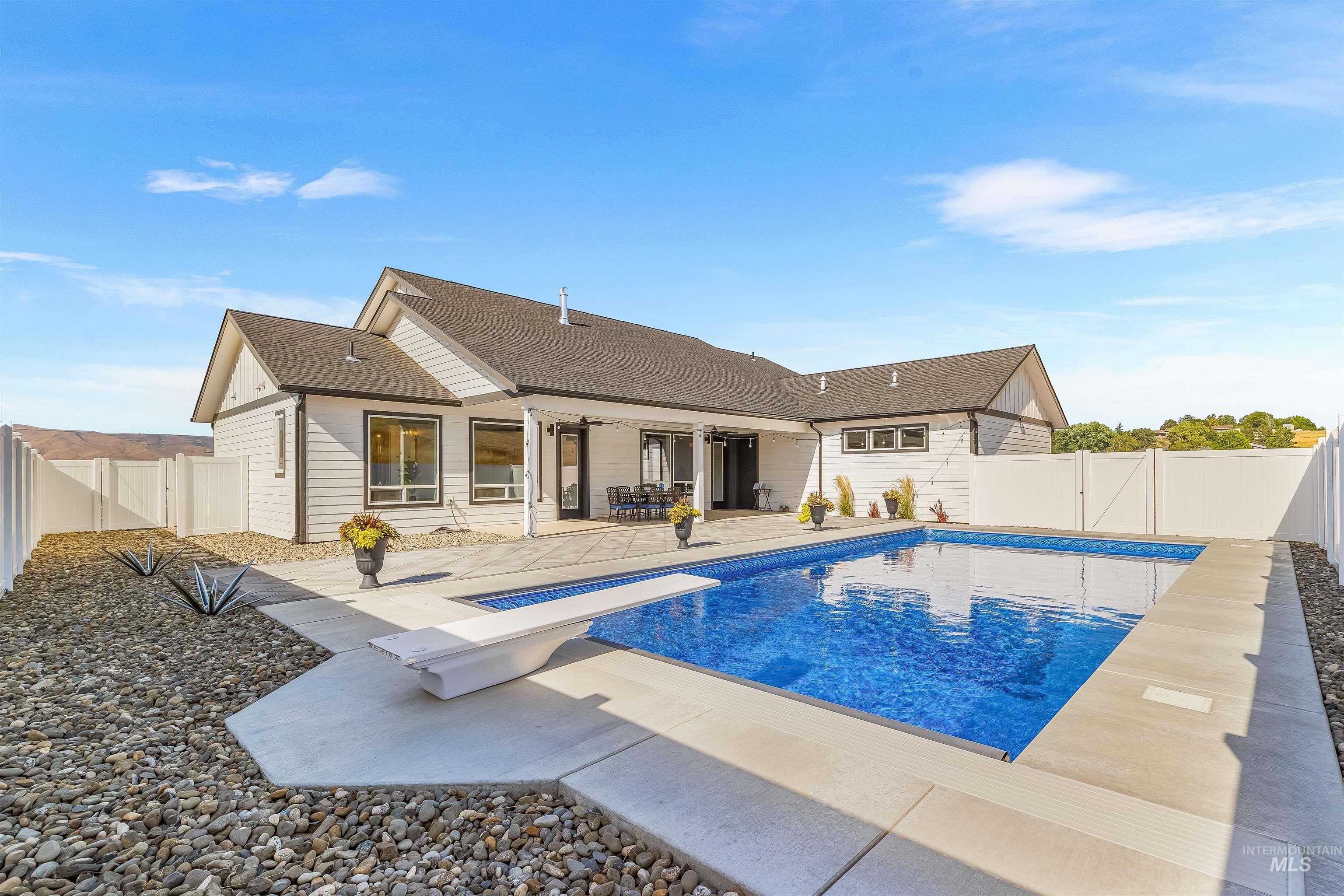 414 Highwater Street