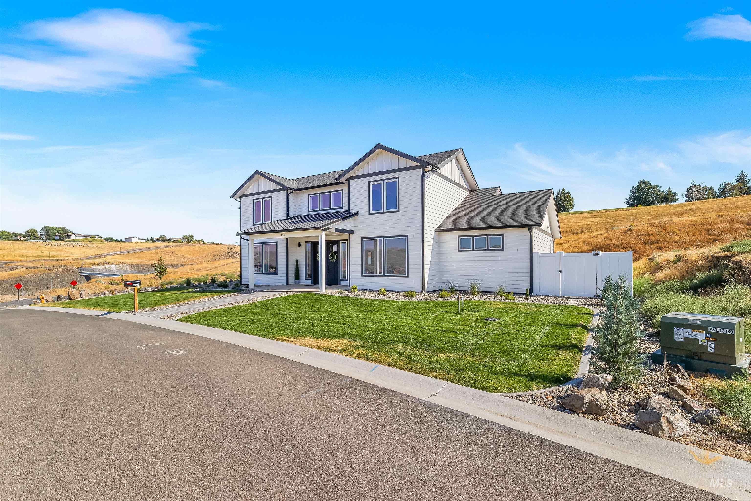 414 Highwater Street