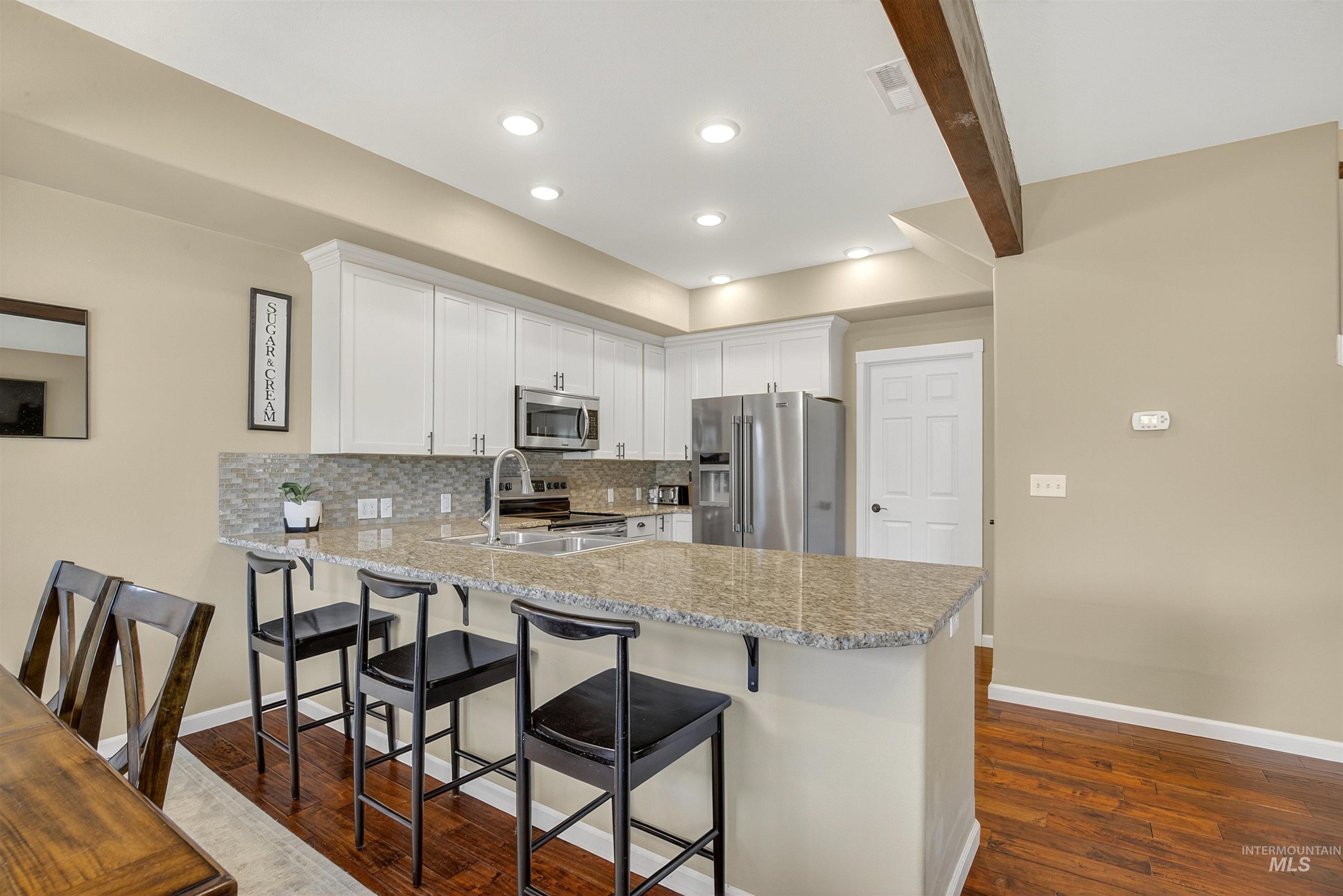 721 Linden Avenue Unit: C
