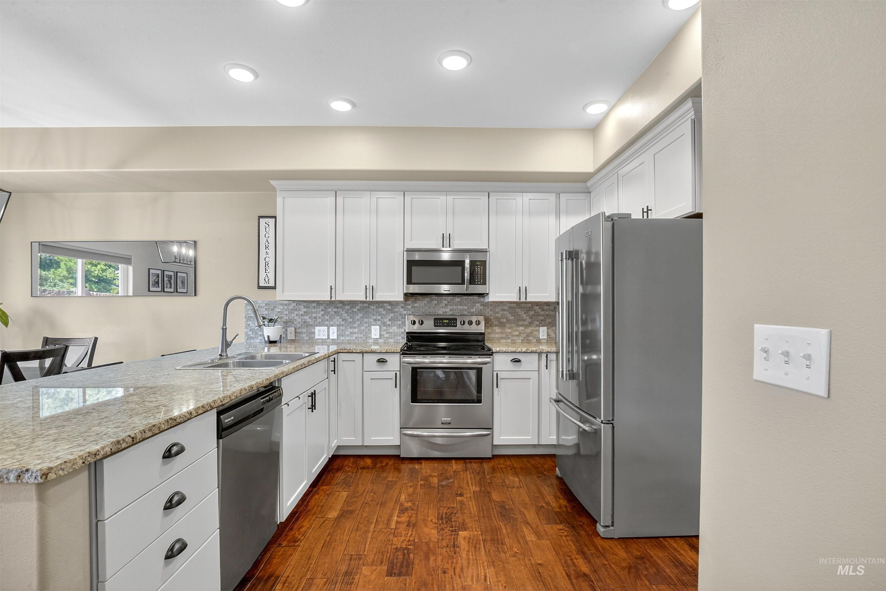721 Linden Avenue Unit: C