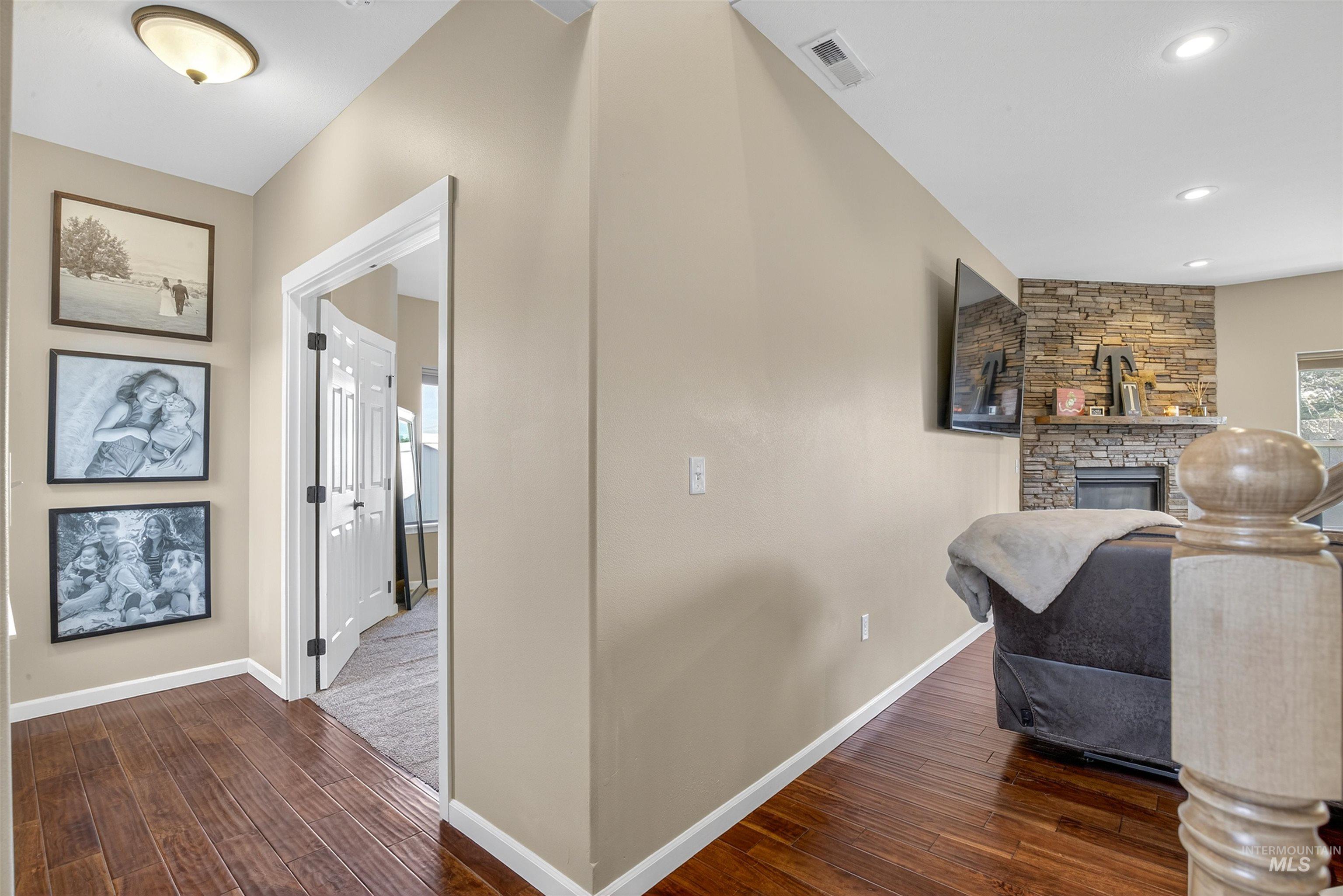 721 Linden Avenue Unit: C