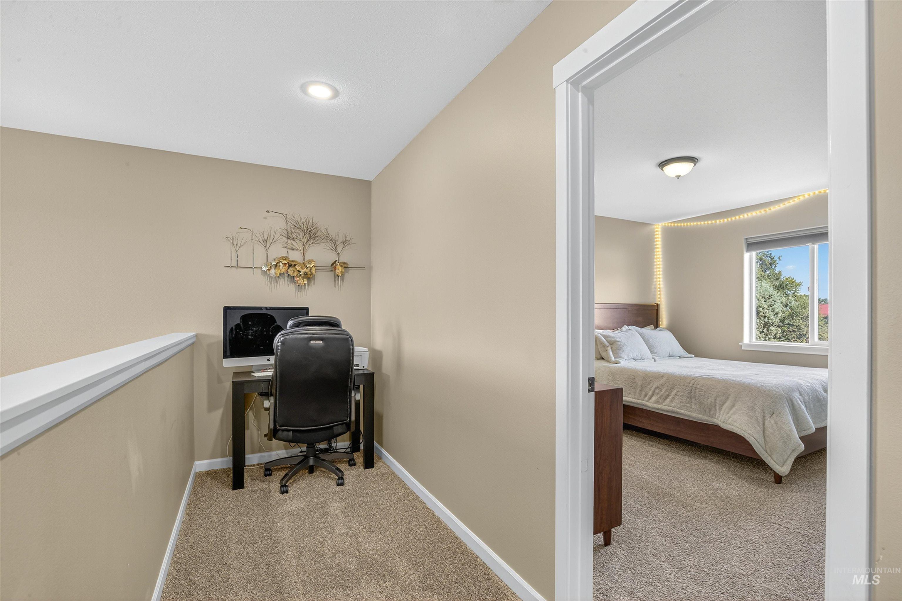 721 Linden Avenue Unit: C