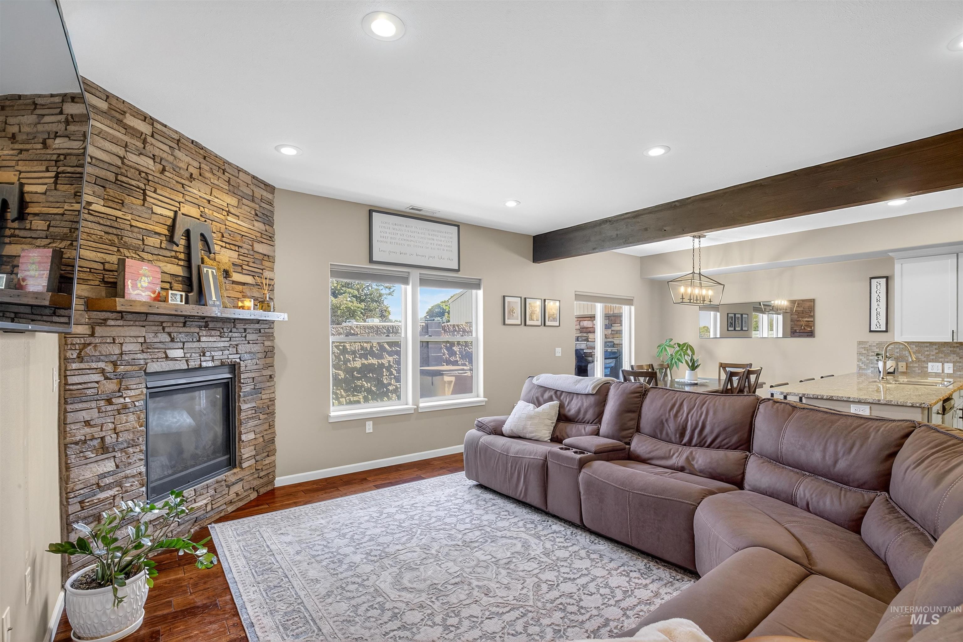 721 Linden Avenue Unit: C