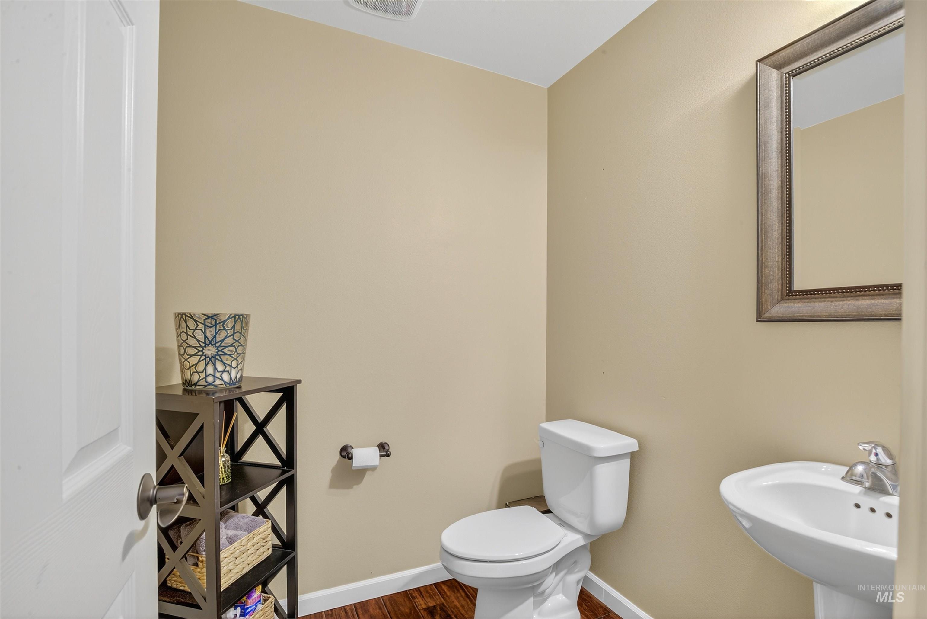 721 Linden Avenue Unit: C