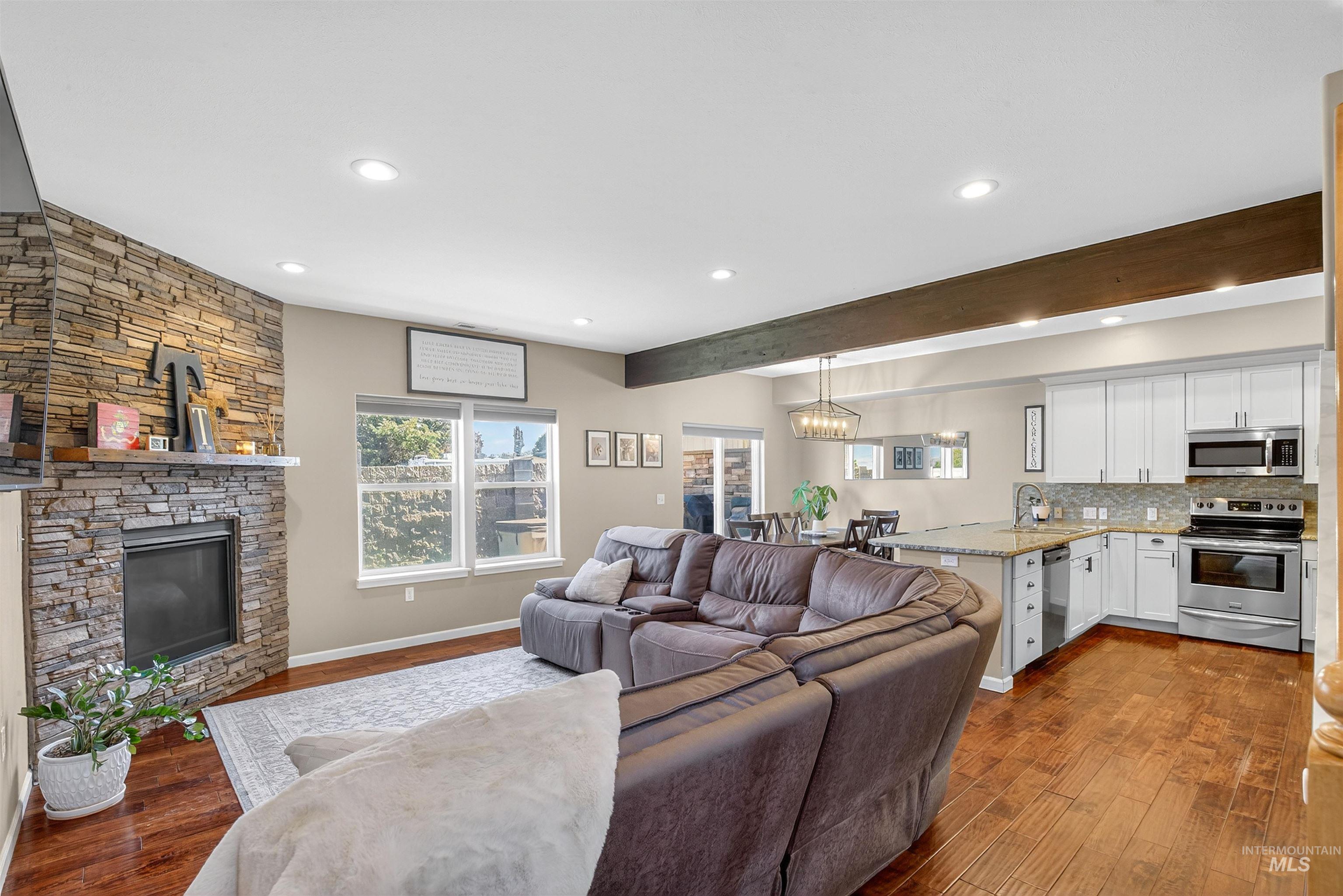 721 Linden Avenue Unit: C