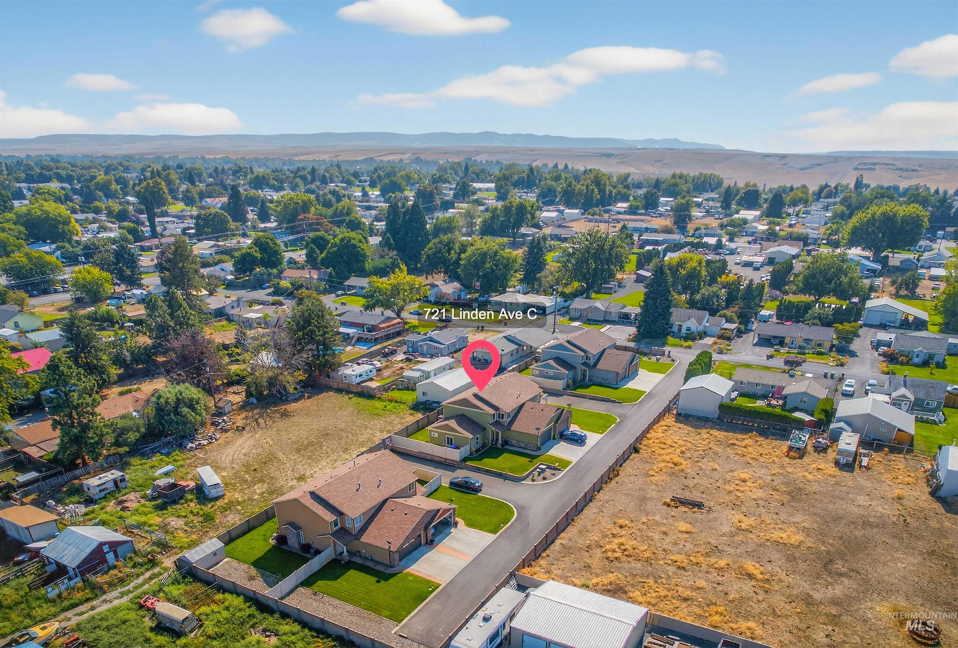 721 Linden Avenue Unit: C