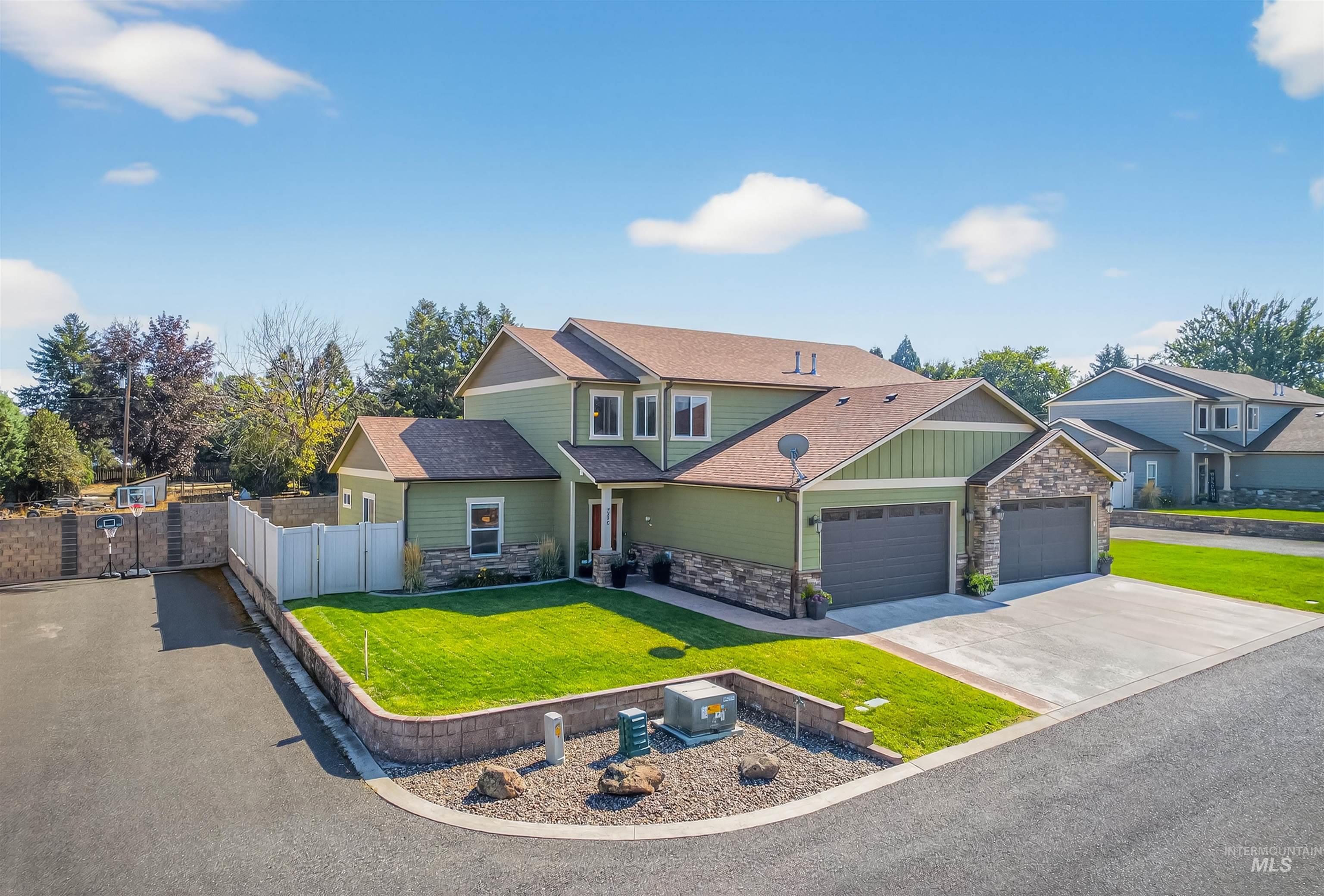 721 Linden Avenue Unit: C