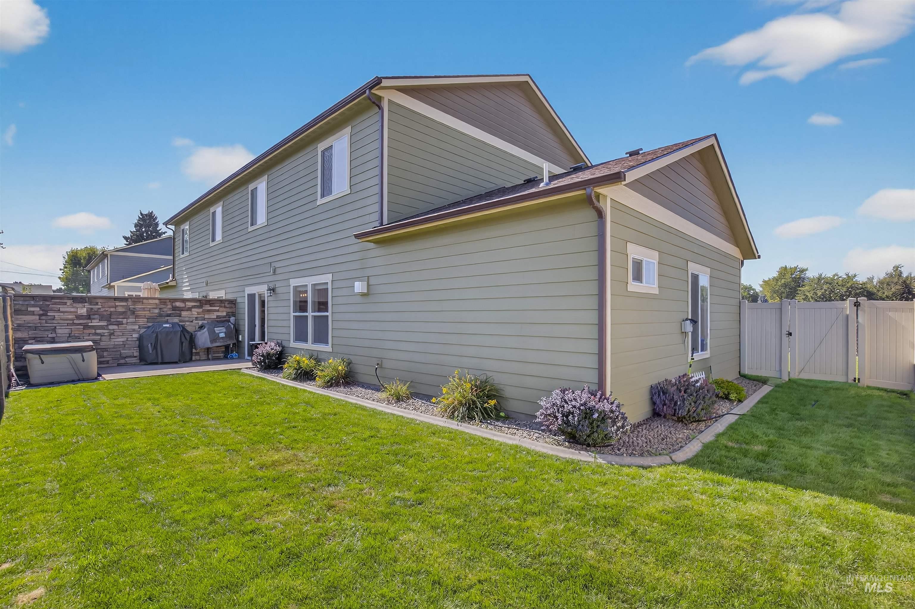 721 Linden Avenue Unit: C