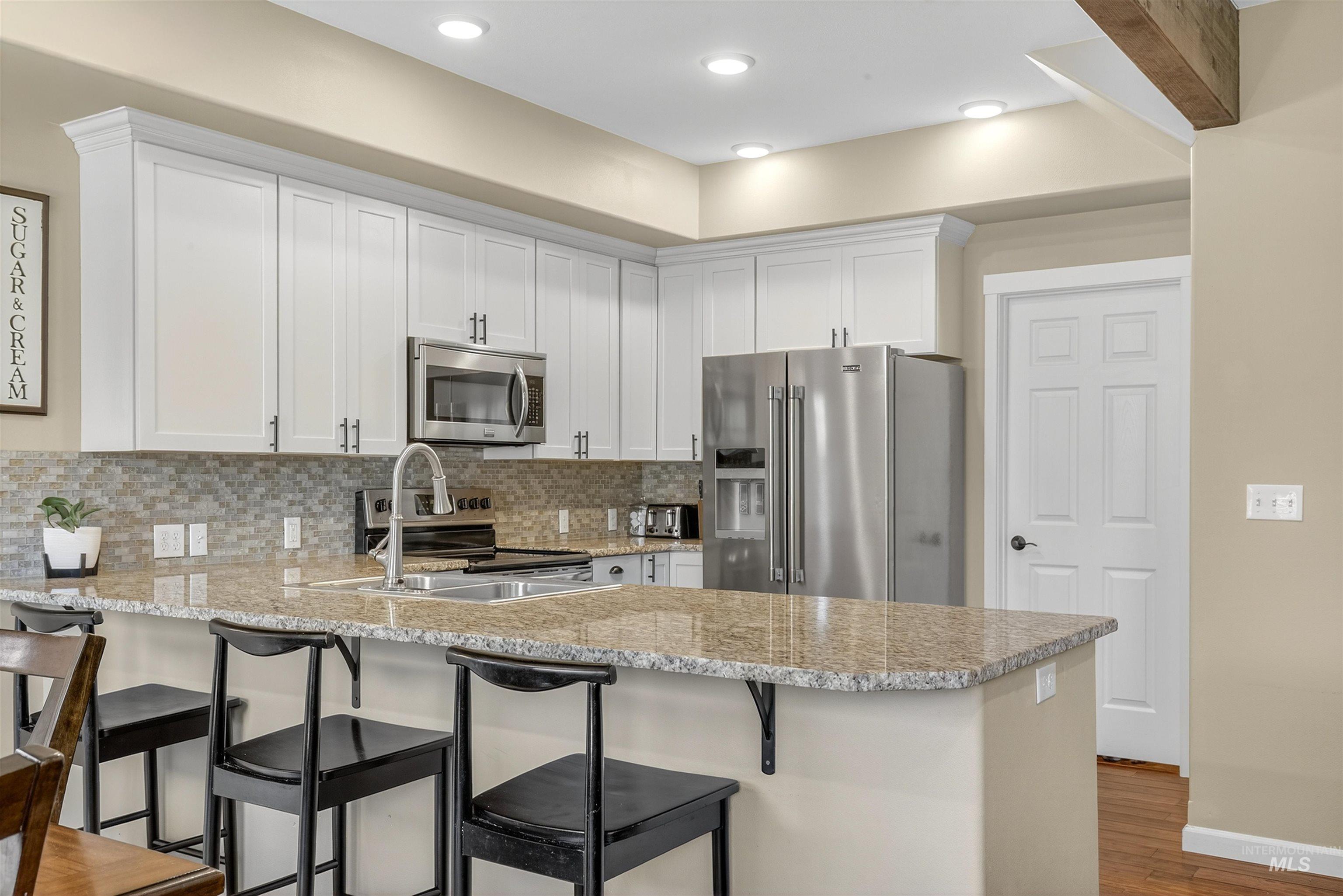721 Linden Avenue Unit: C