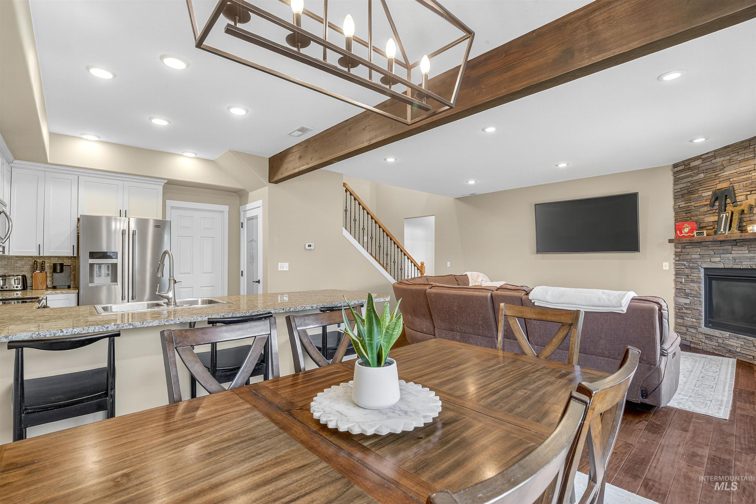 721 Linden Avenue Unit: C