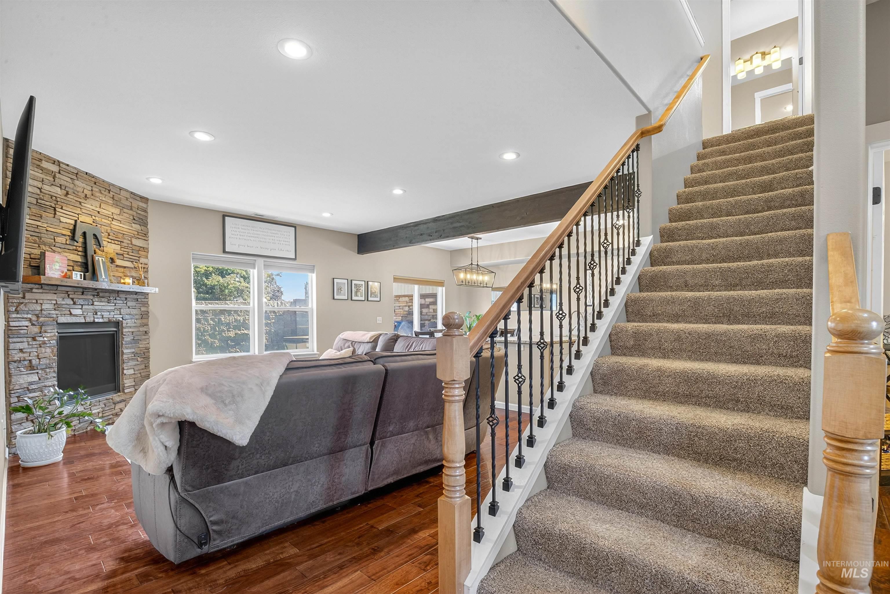 721 Linden Avenue Unit: C