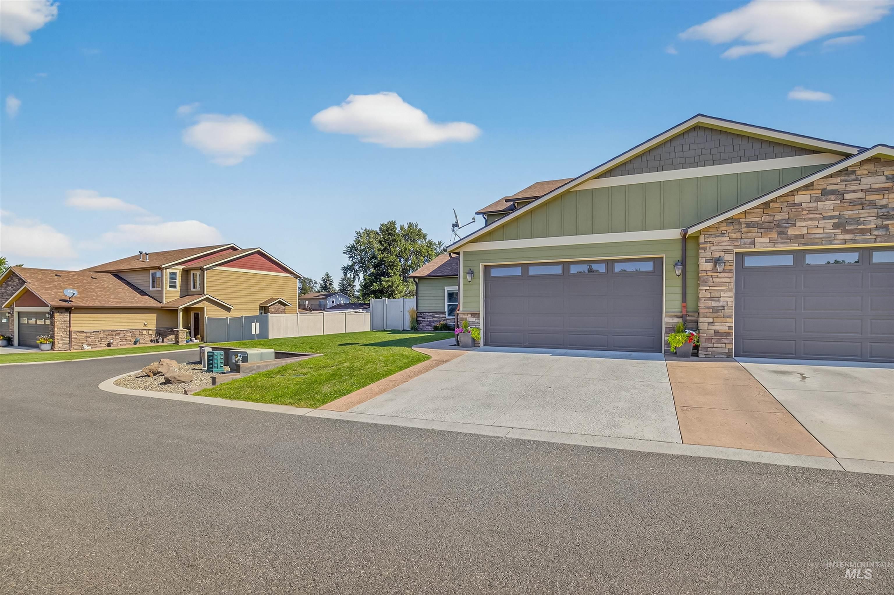 721 Linden Avenue Unit: C