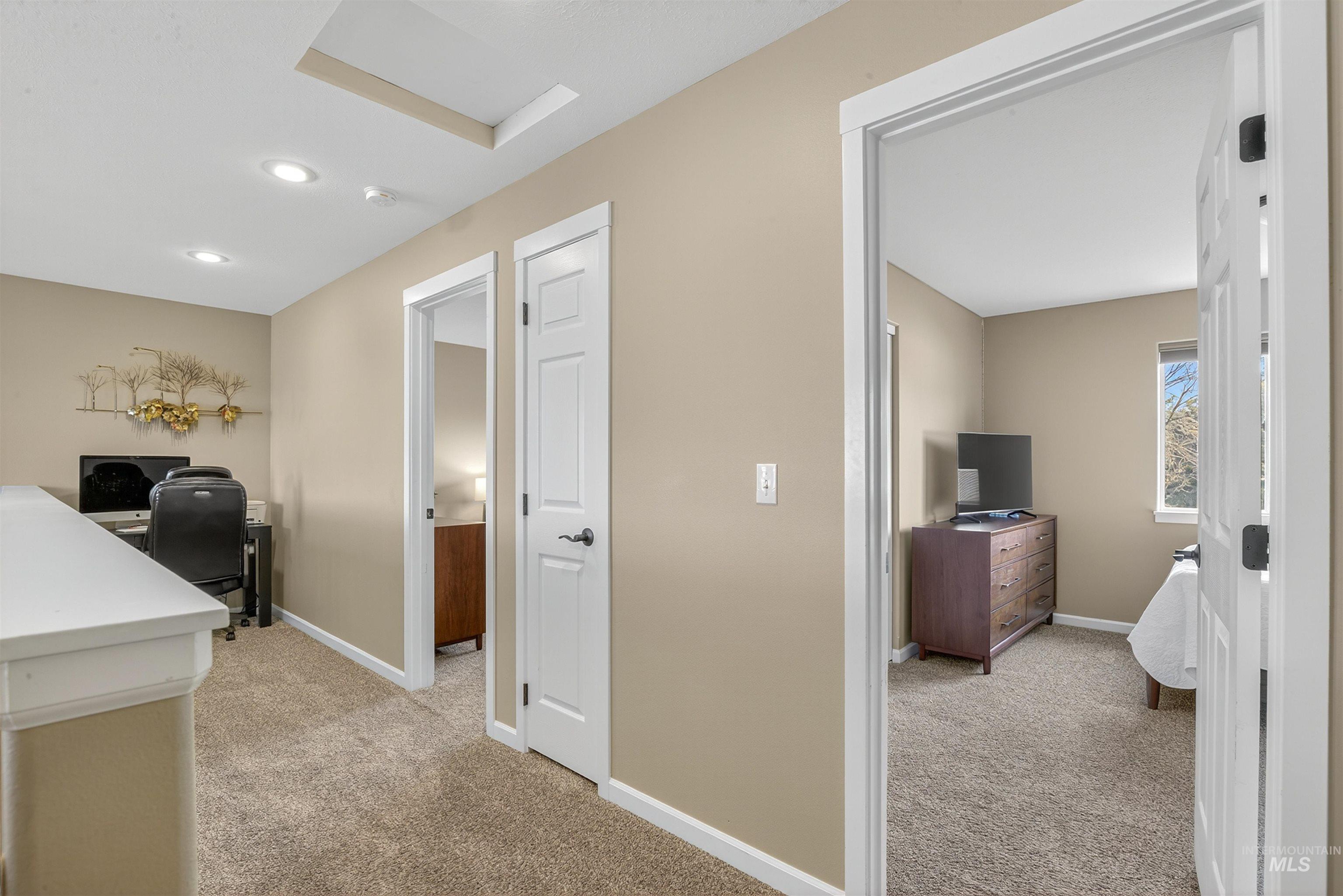 721 Linden Avenue Unit: C