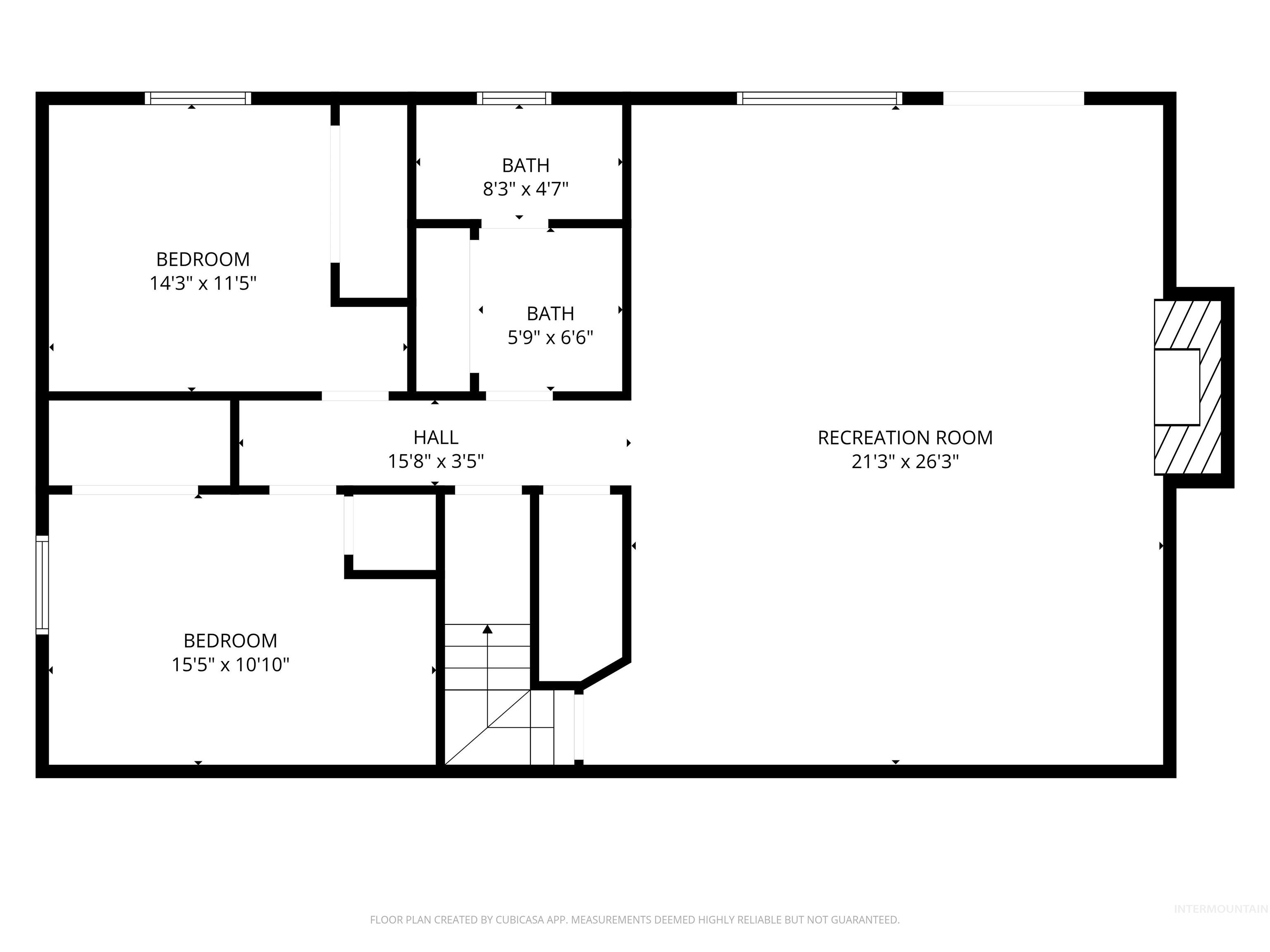 1909 Parkview Ct