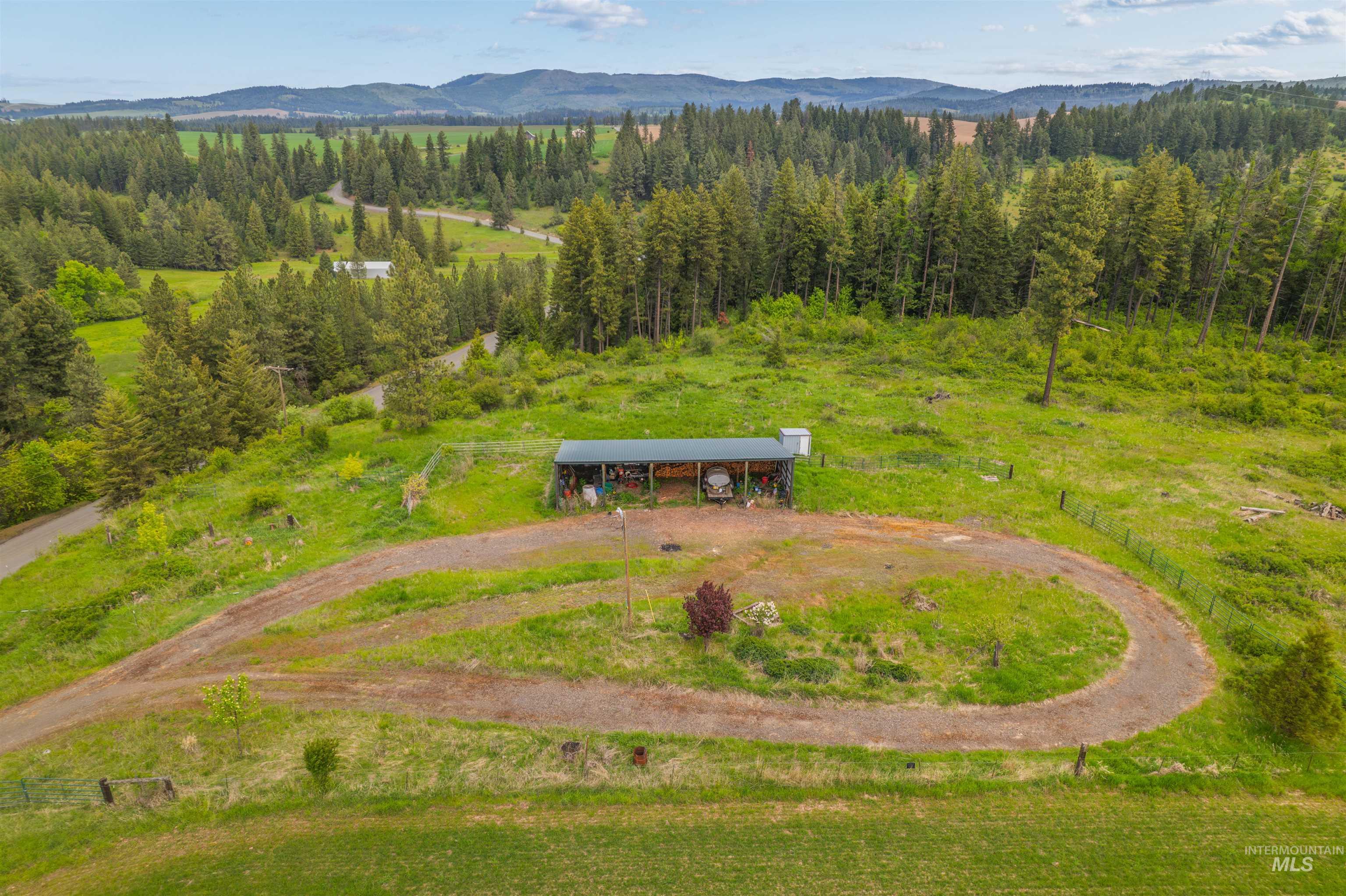 478 and 716 Three Bear Rd