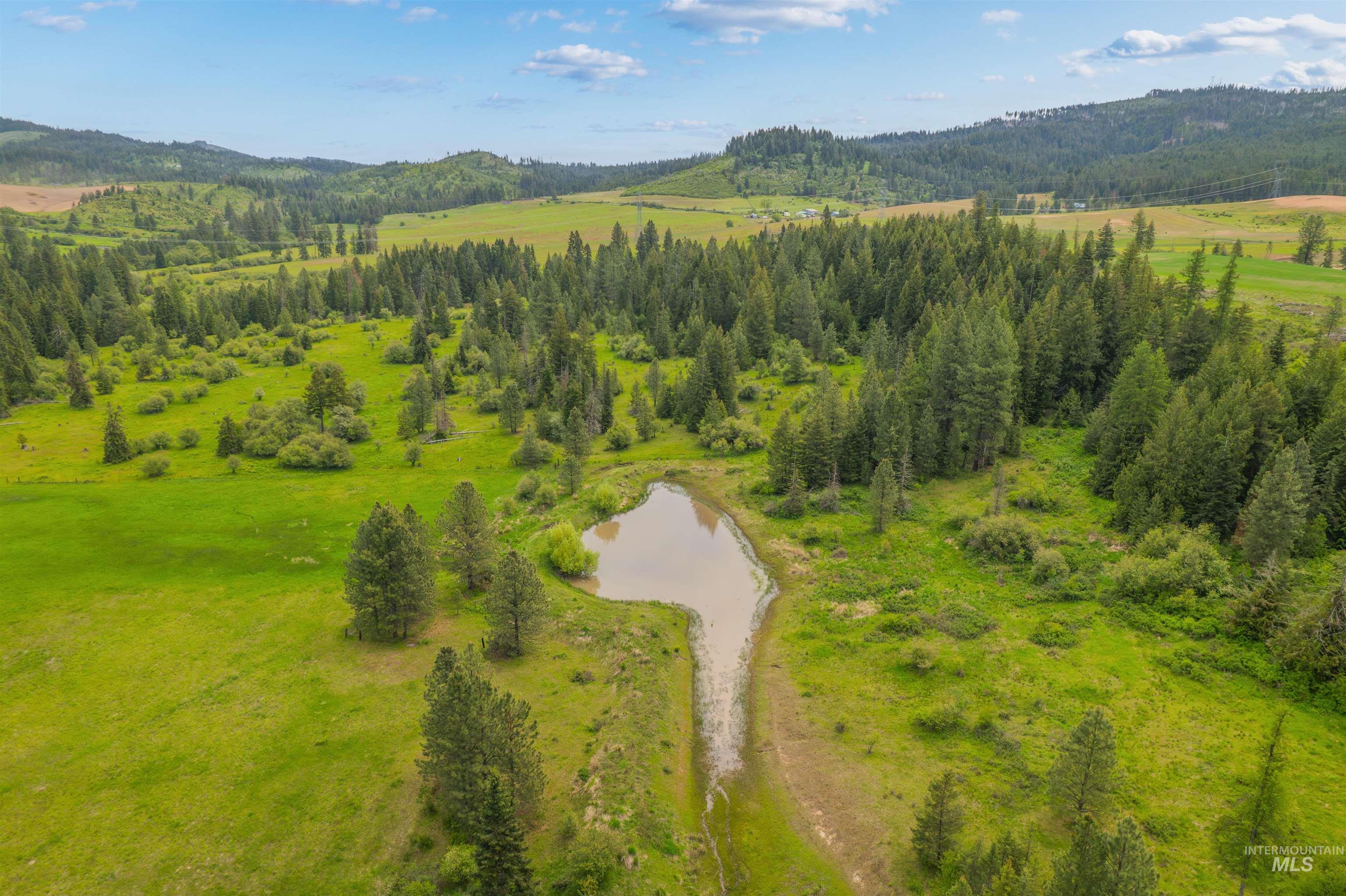 478 and 716 Three Bear Rd