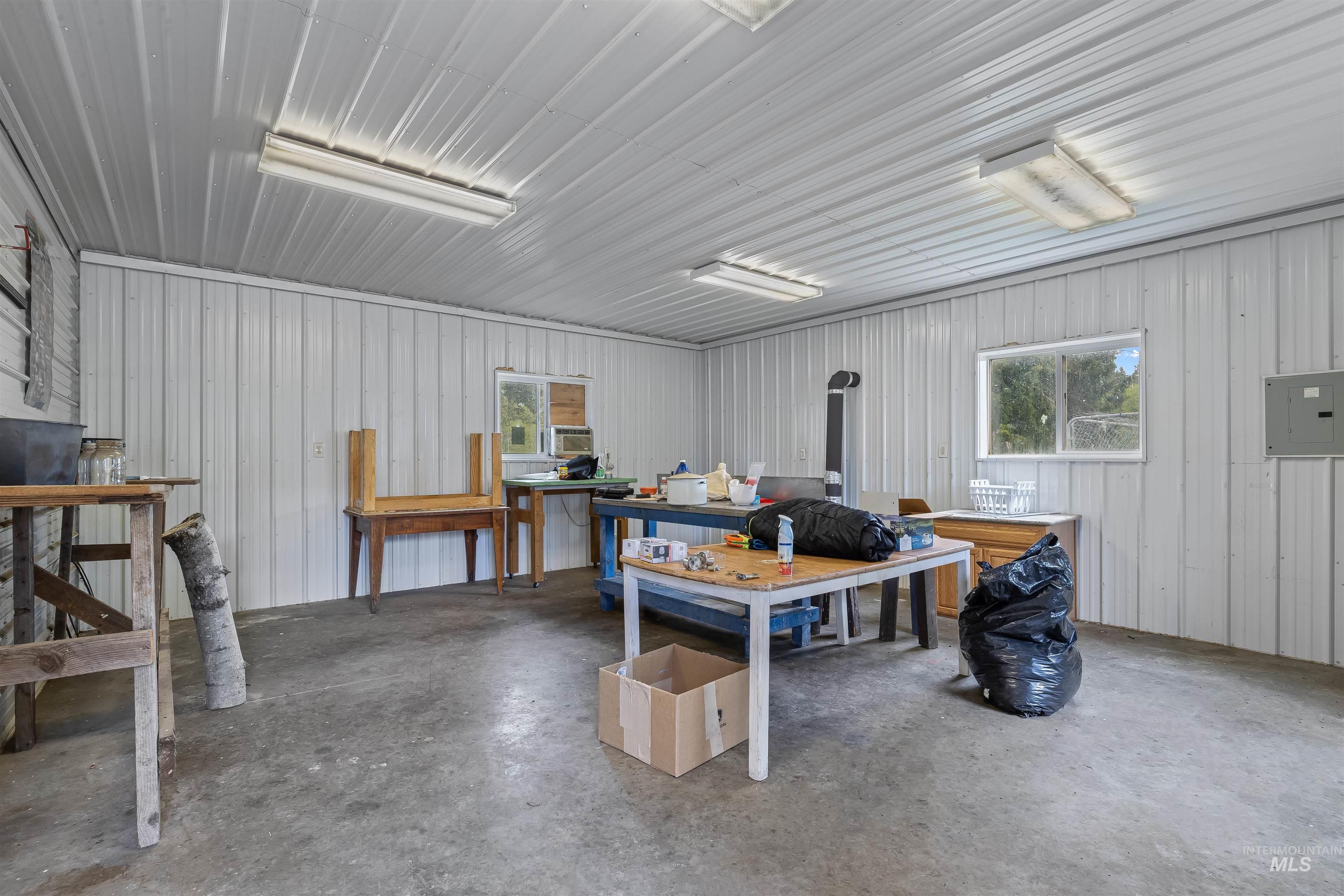 478 and 716 Three Bear Rd