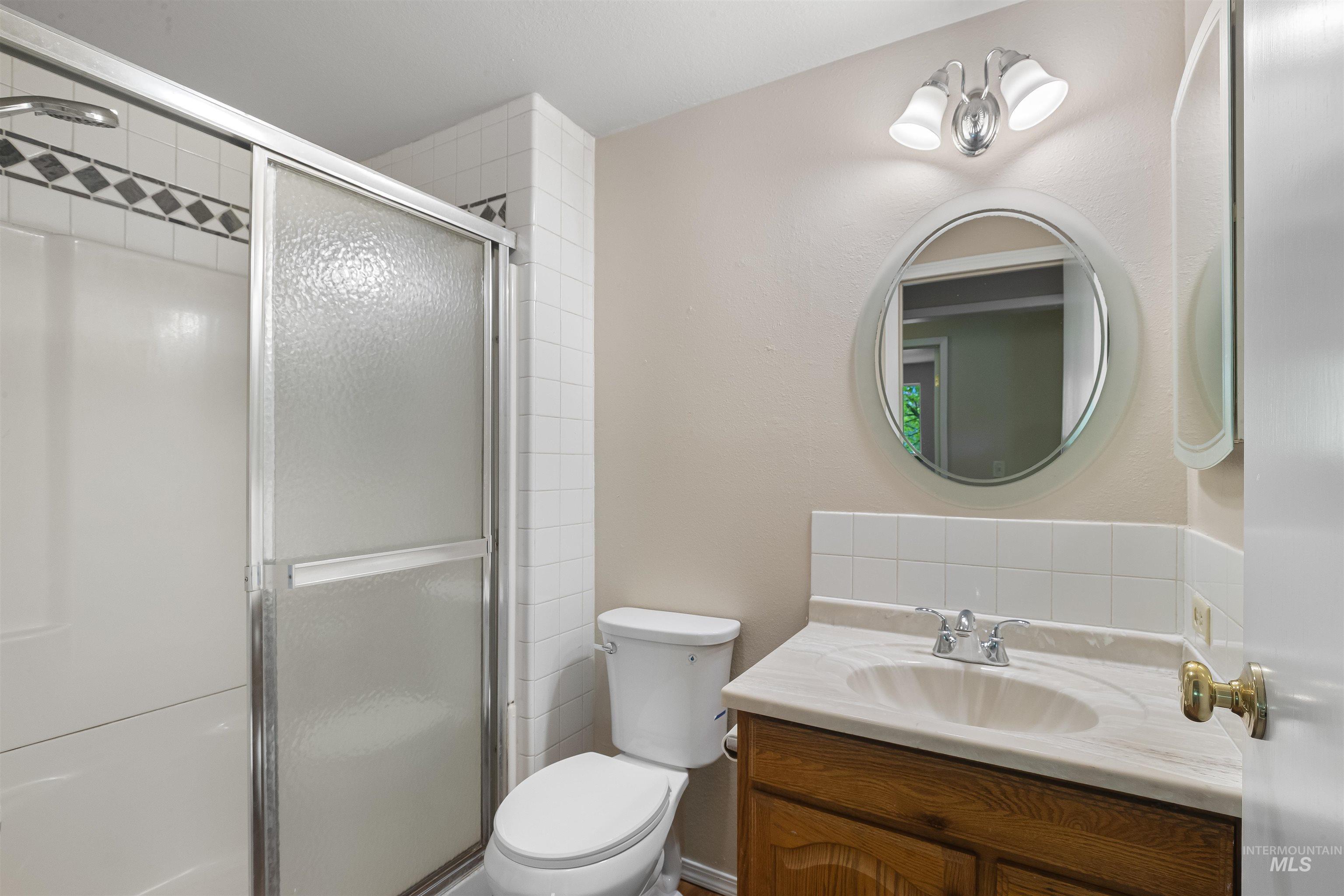 478 and 716 Three Bear Rd