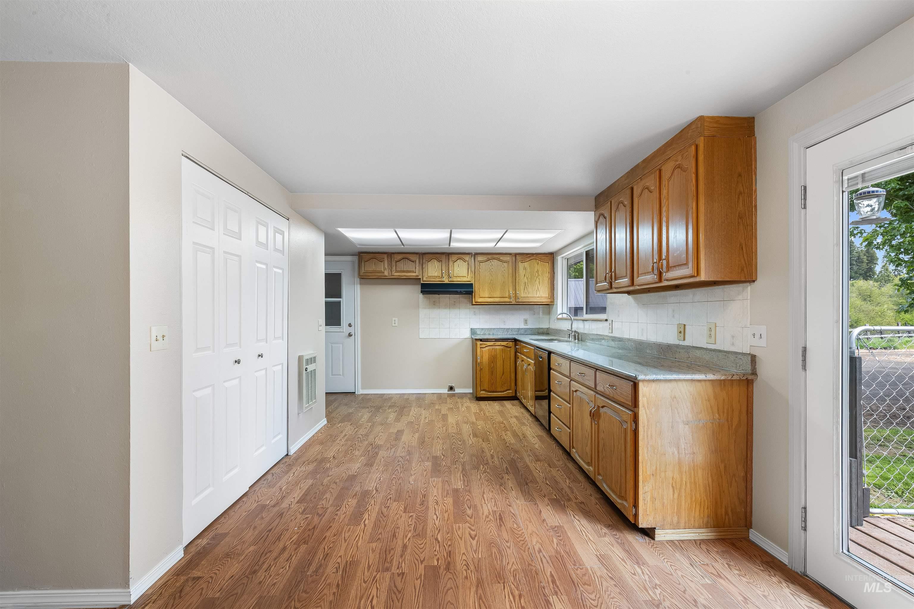 478 and 716 Three Bear Rd